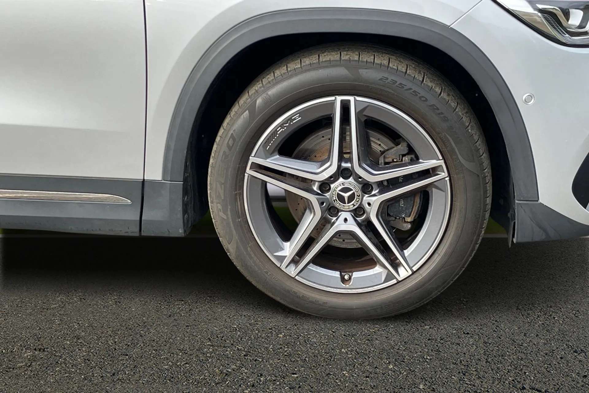 2022 MERCEDES-BENZ GLA 2022 MERCEDES-BENZ GLA