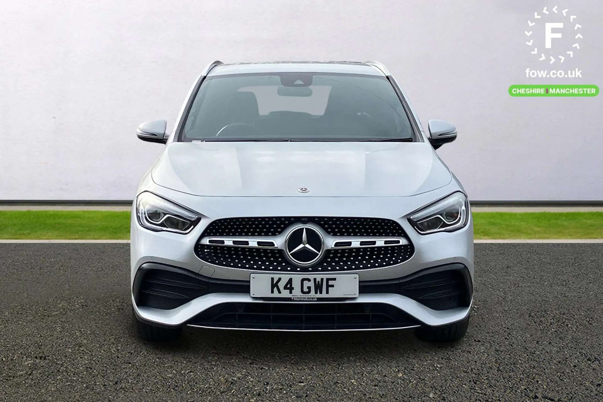 2022 MERCEDES-BENZ GLA 2022 MERCEDES-BENZ GLA