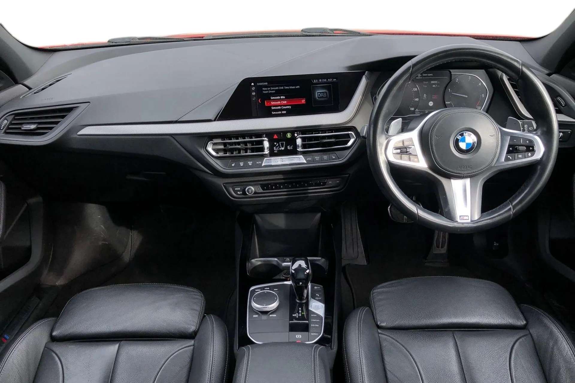 2020 BMW 1 SERIES 2020 BMW 1 SERIES