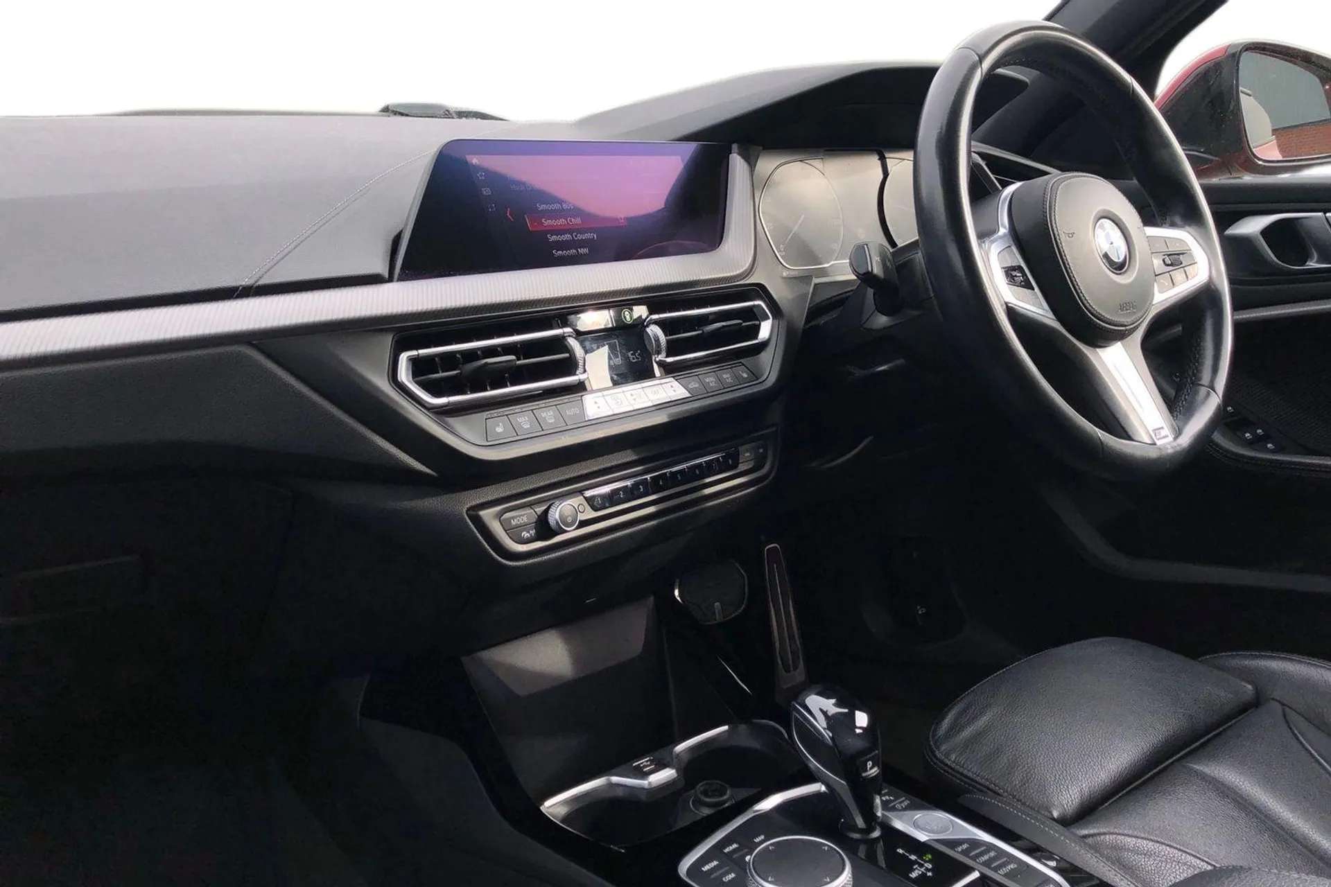 2020 BMW 1 SERIES 2020 BMW 1 SERIES