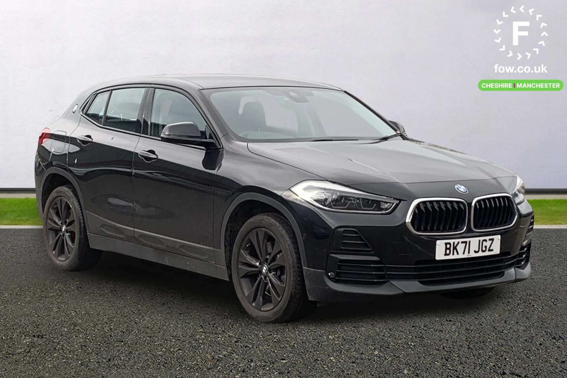 2022 BMW X2 2022 BMW X2