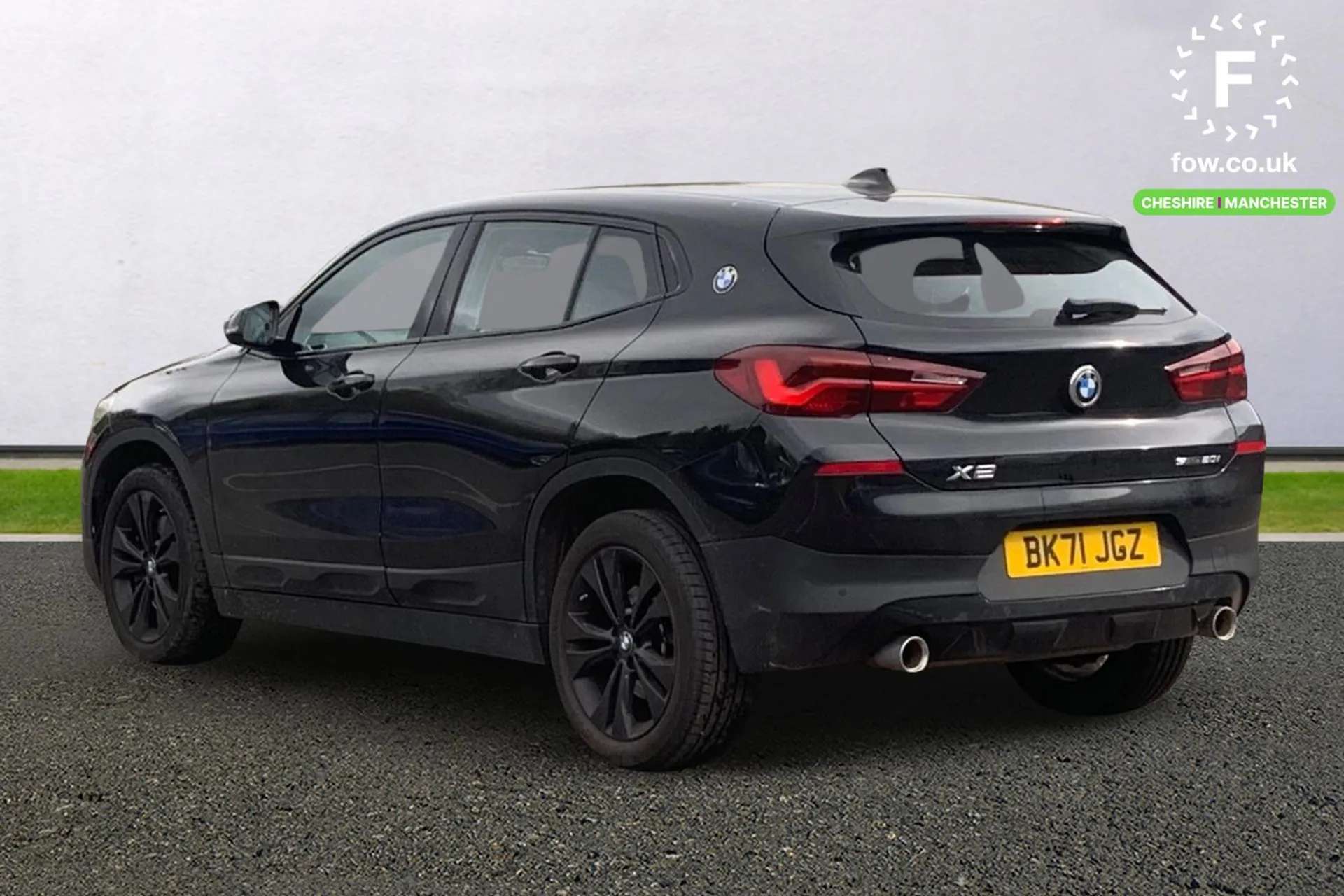 2022 BMW X2 2022 BMW X2