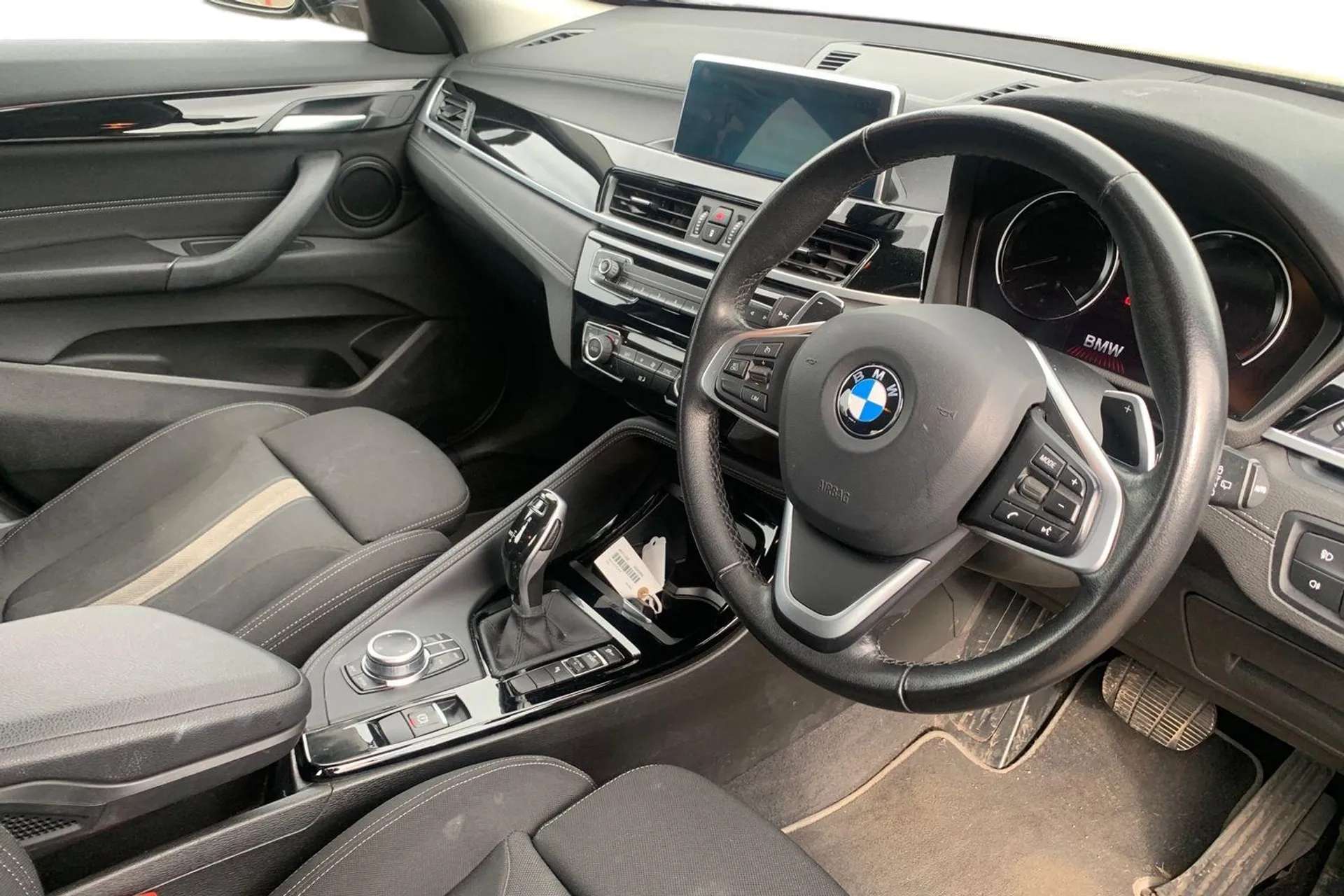 2022 BMW X2 2022 BMW X2