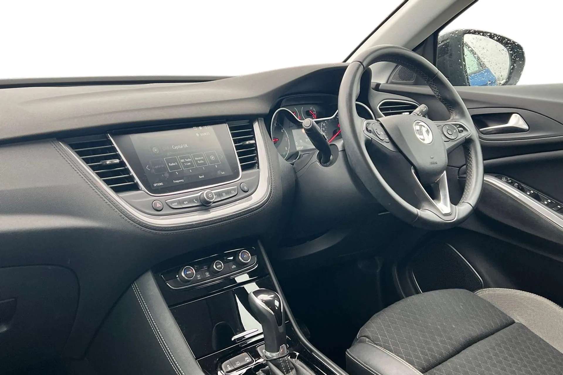 2019 VAUXHALL GRANDLAND X 2019 VAUXHALL GRANDLAND X