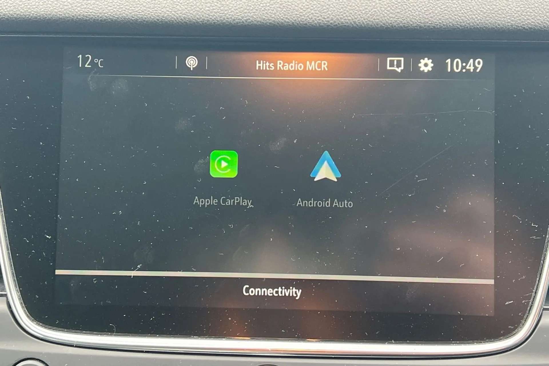 2019 VAUXHALL GRANDLAND X 2019 VAUXHALL GRANDLAND X