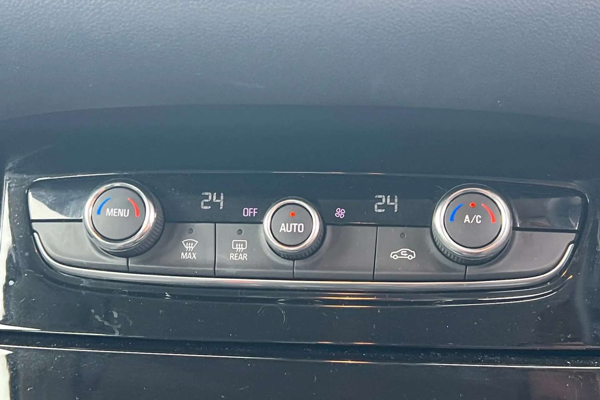 2019 VAUXHALL GRANDLAND X 2019 VAUXHALL GRANDLAND X