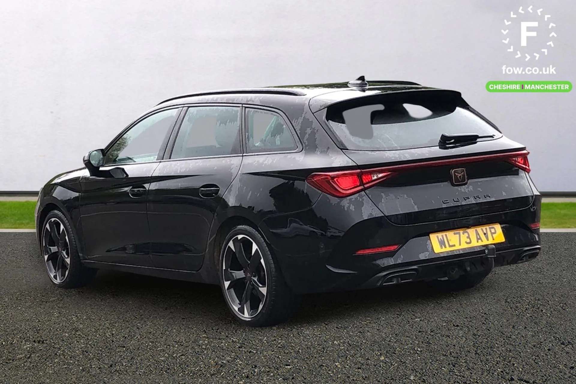 2024 CUPRA LEON 2024 CUPRA LEON