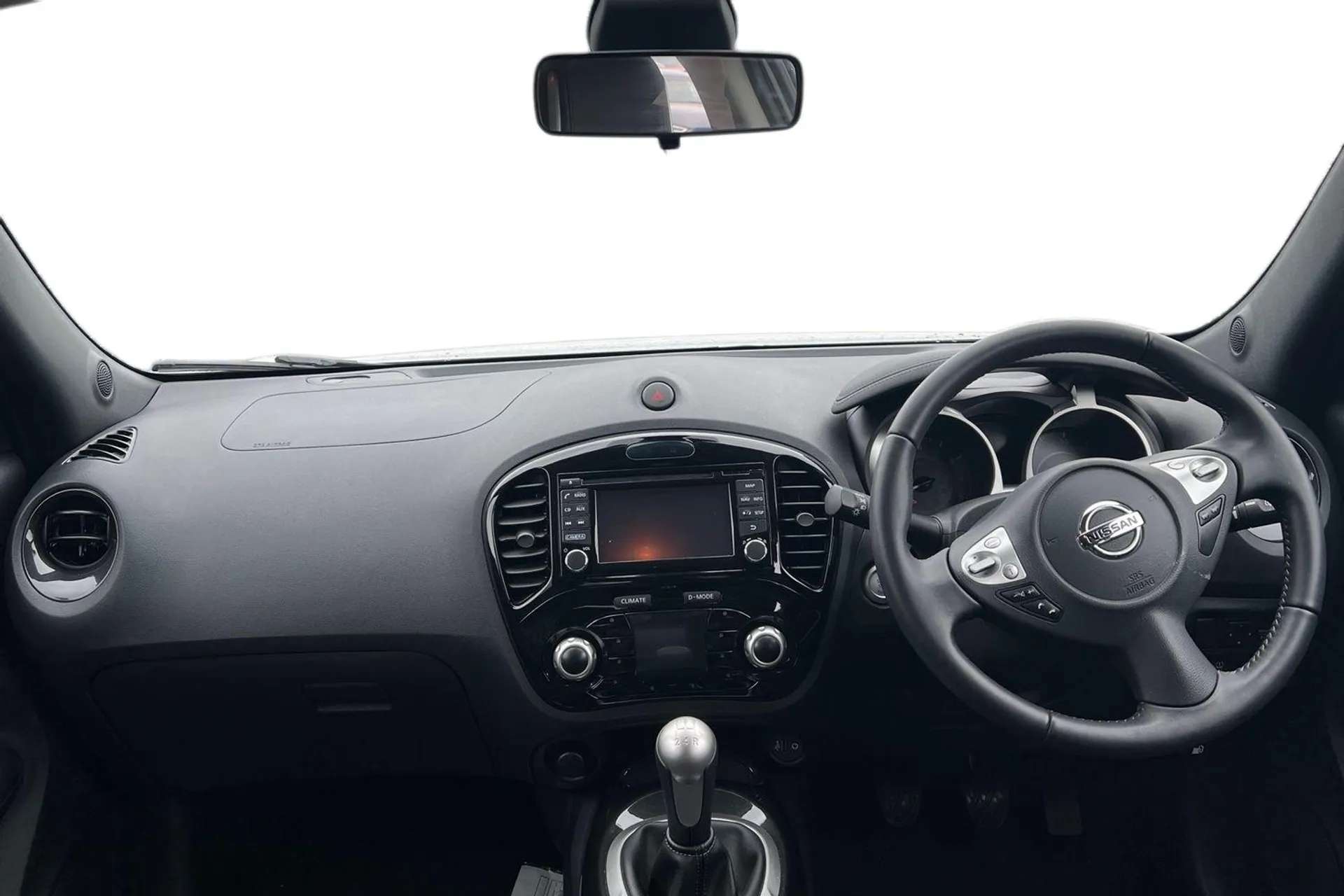 2019 NISSAN JUKE 2019 NISSAN JUKE