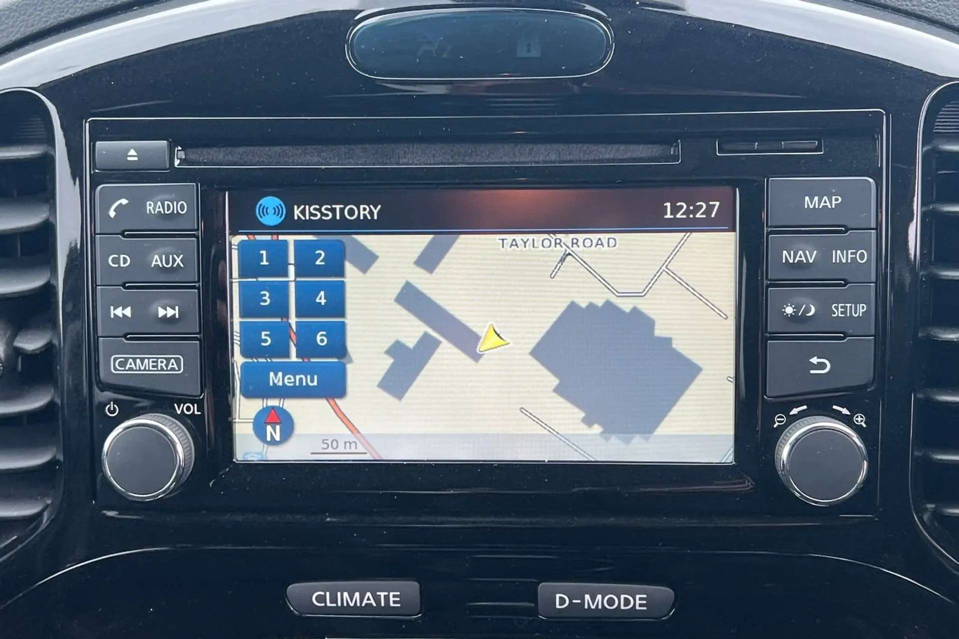 2019 NISSAN JUKE 2019 NISSAN JUKE