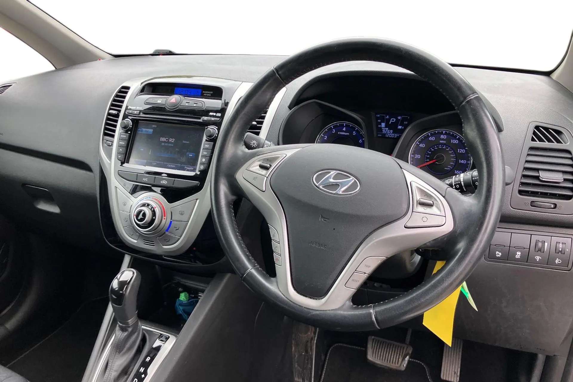 2019 HYUNDAI IX20 2019 HYUNDAI IX20