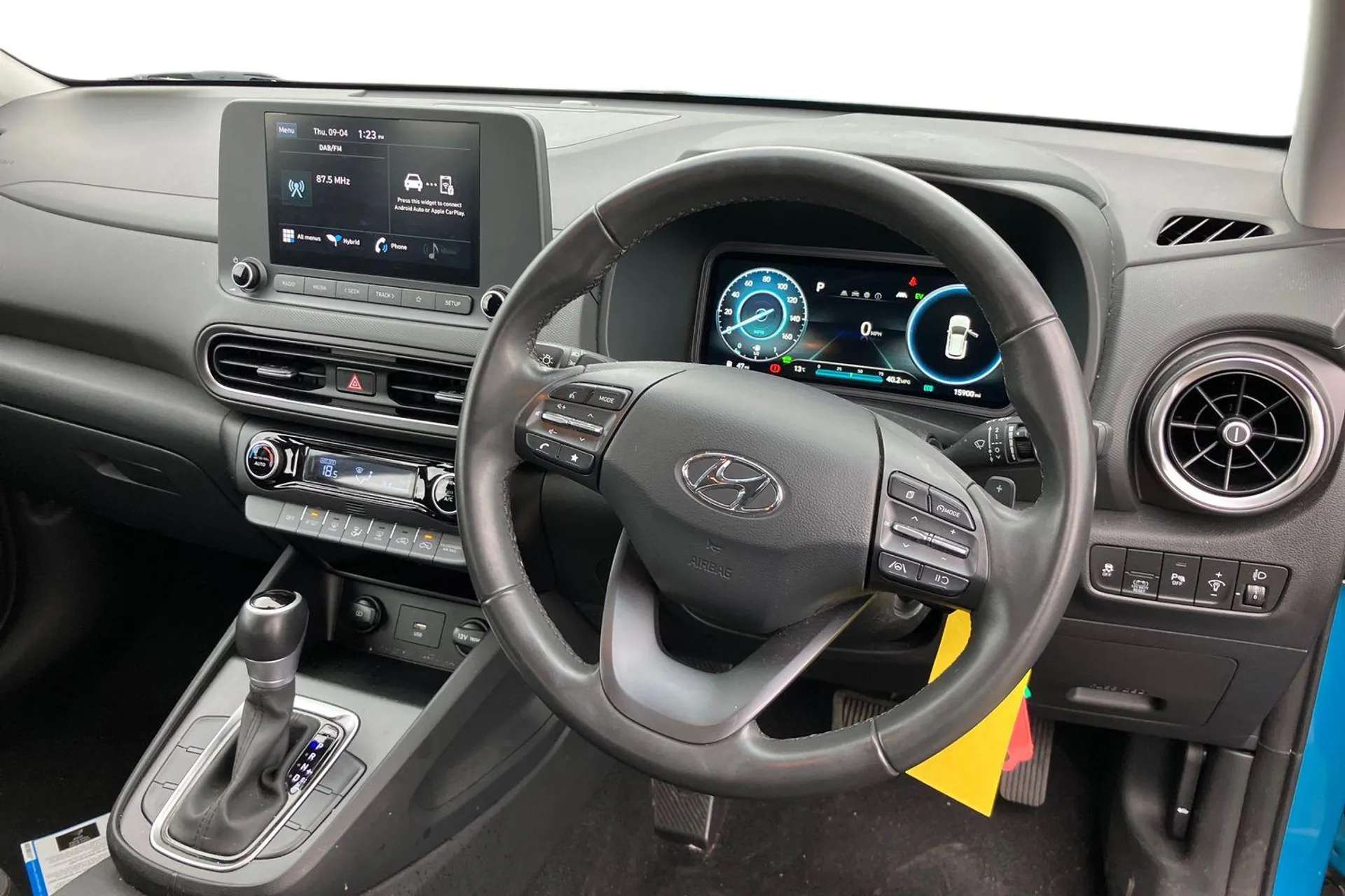 2023 HYUNDAI KONA 2023 HYUNDAI KONA