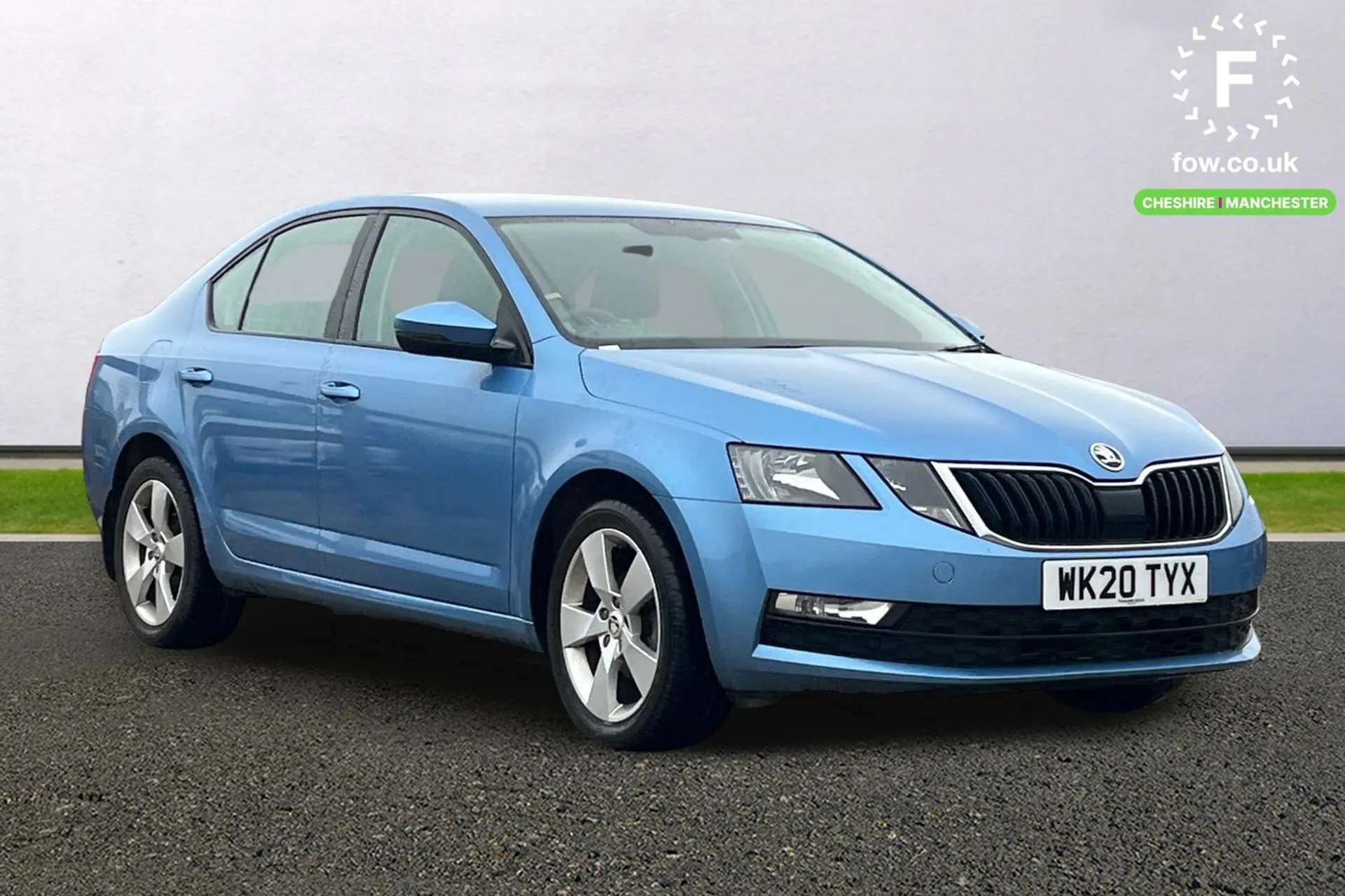 2020 SKODA OCTAVIA 2020 SKODA OCTAVIA