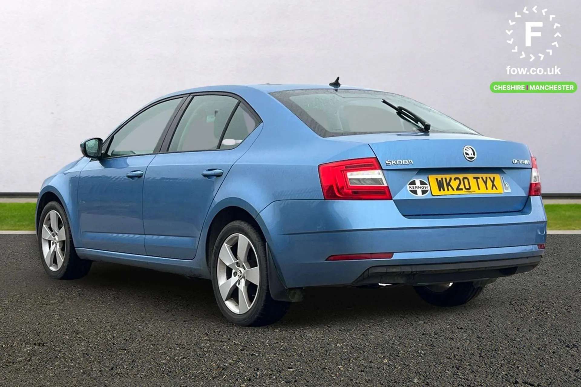 2020 SKODA OCTAVIA 2020 SKODA OCTAVIA