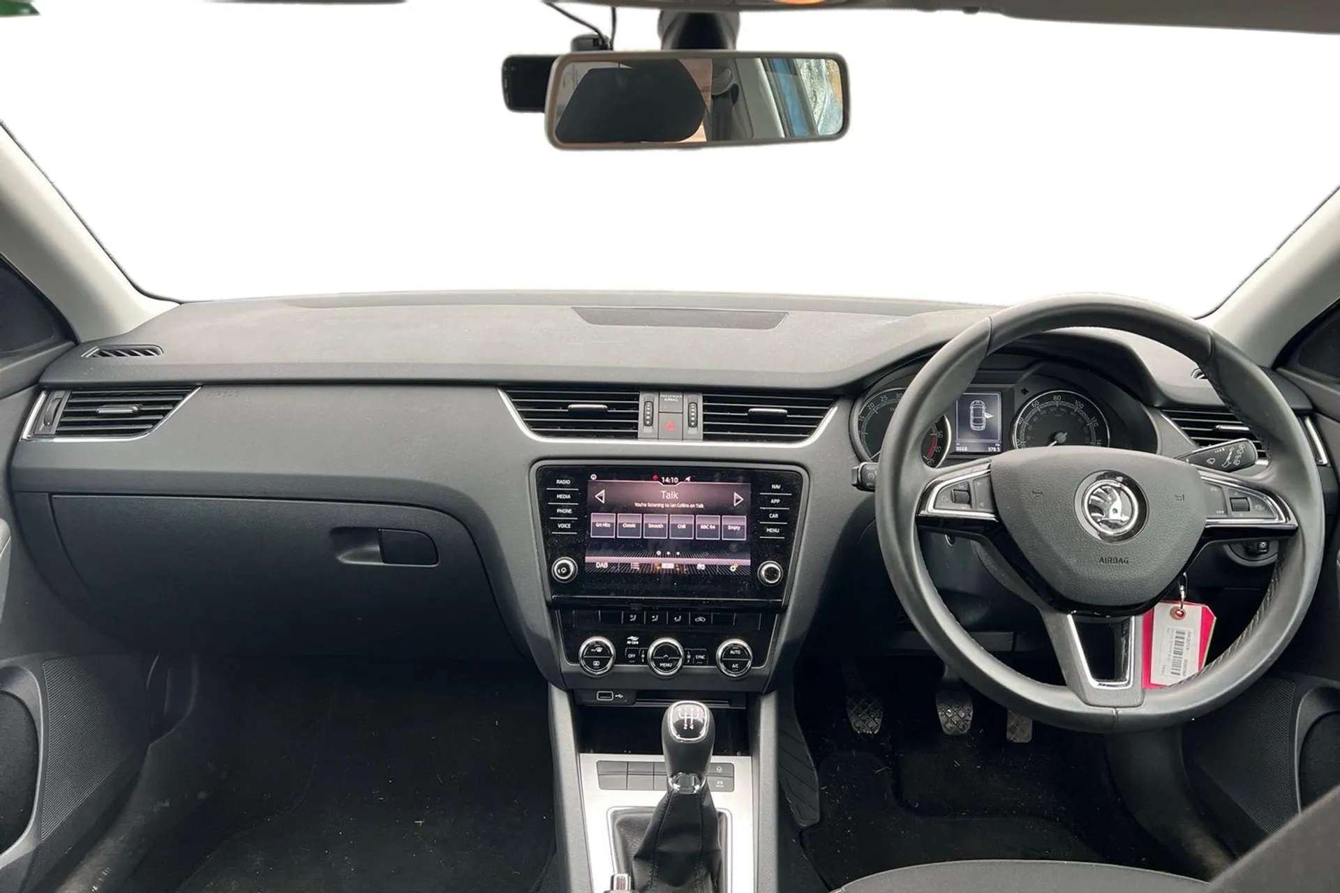 2020 SKODA OCTAVIA 2020 SKODA OCTAVIA