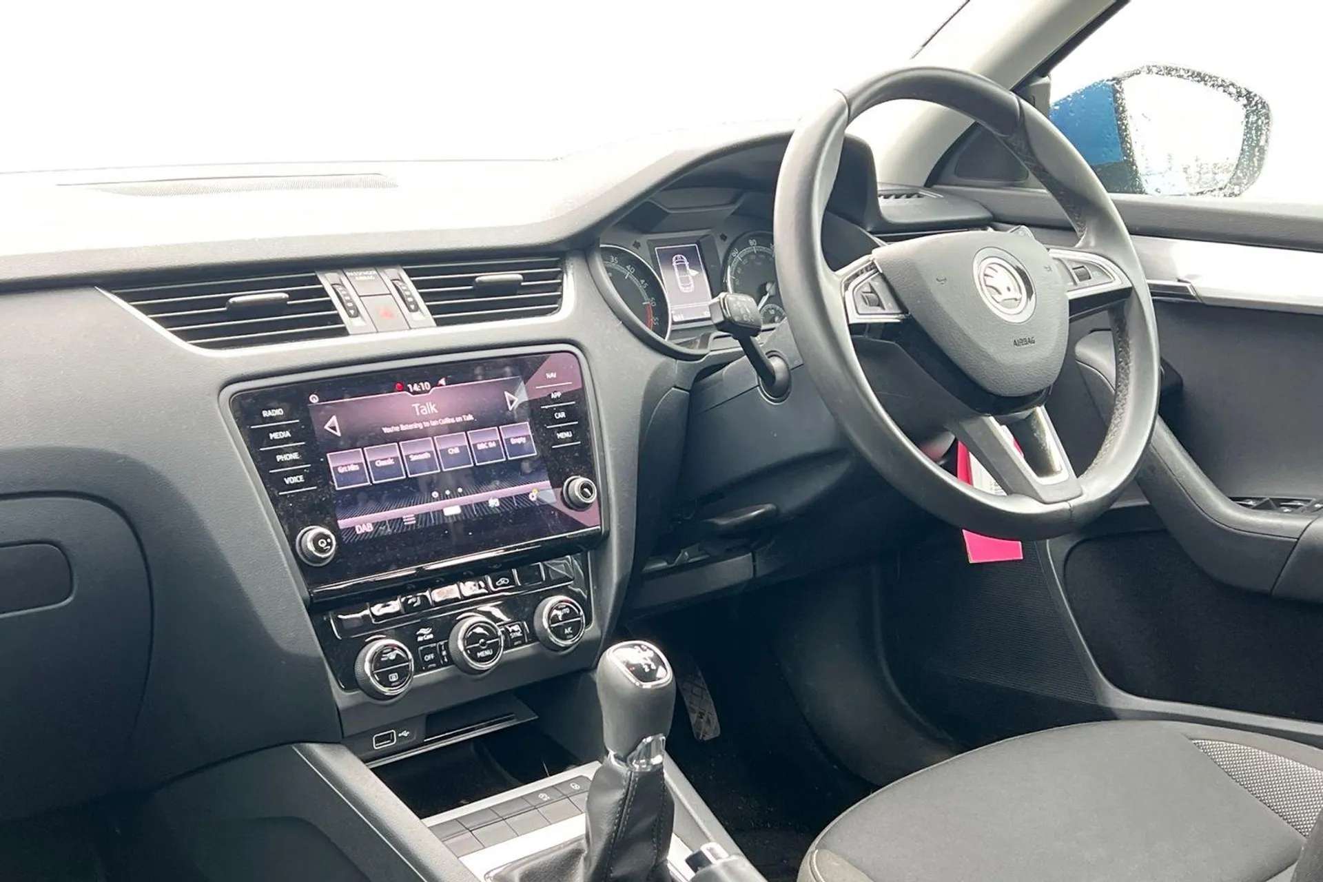 2020 SKODA OCTAVIA 2020 SKODA OCTAVIA