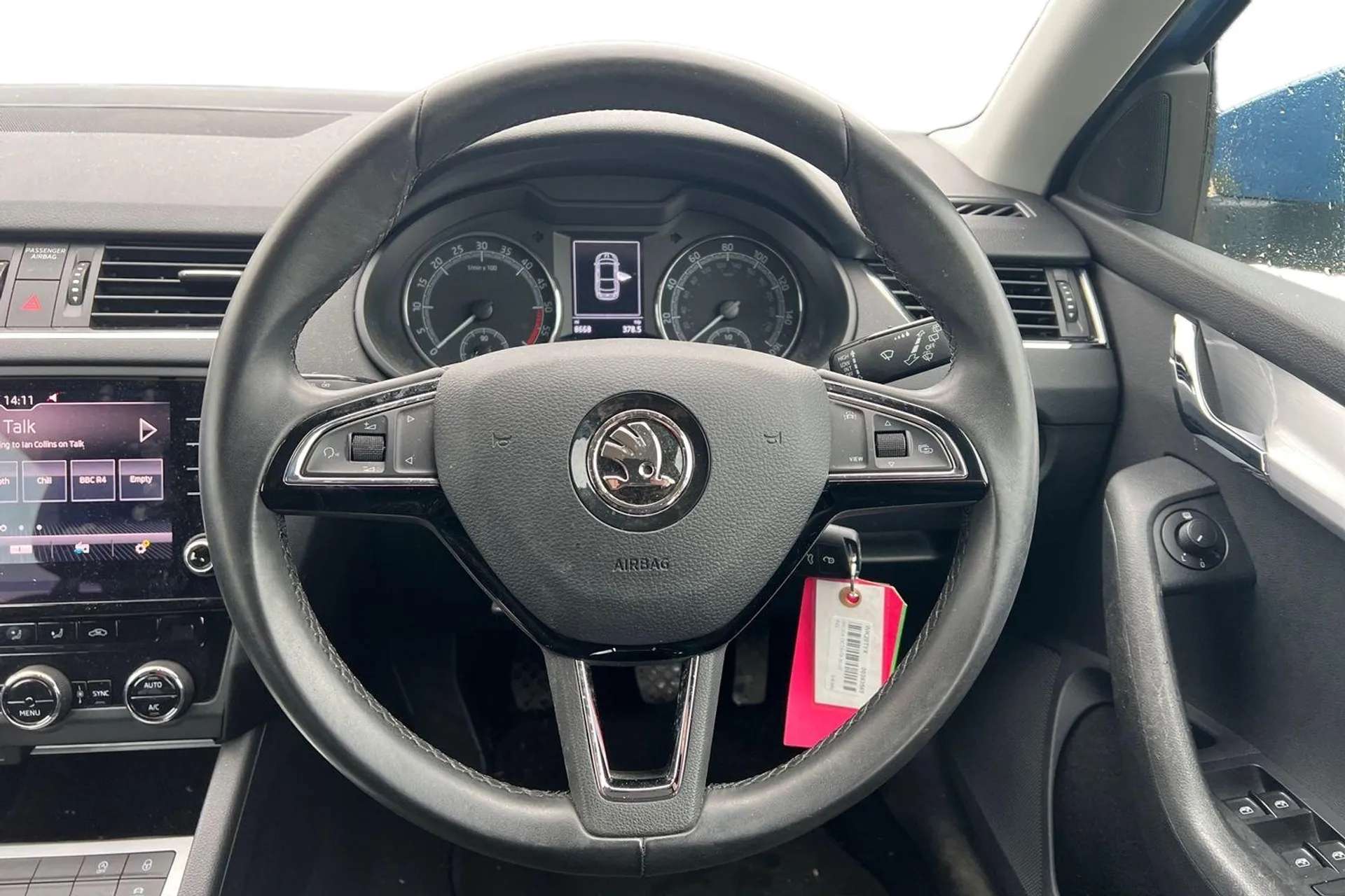 2020 SKODA OCTAVIA 2020 SKODA OCTAVIA