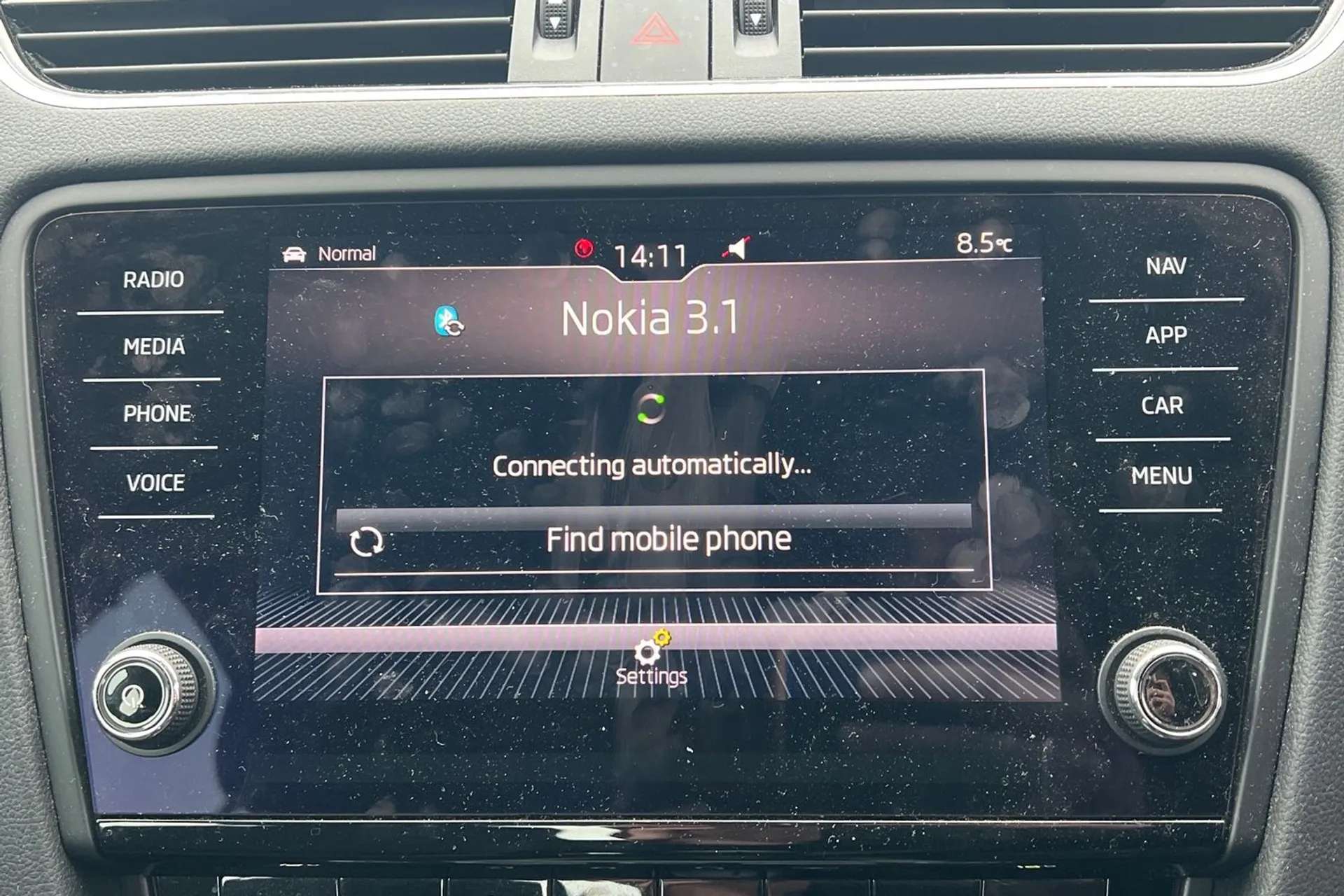 2020 SKODA OCTAVIA 2020 SKODA OCTAVIA