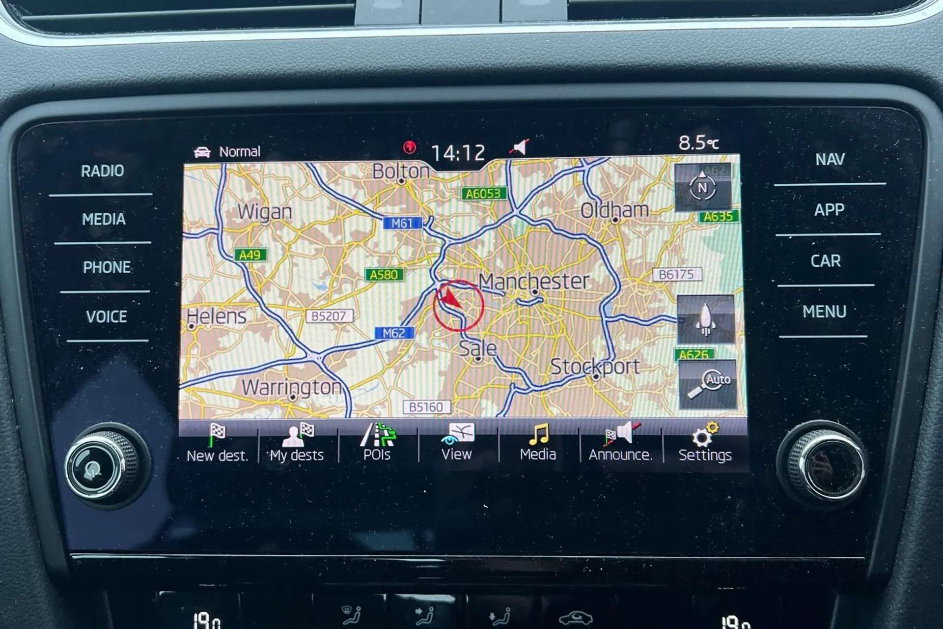 2020 SKODA OCTAVIA 2020 SKODA OCTAVIA