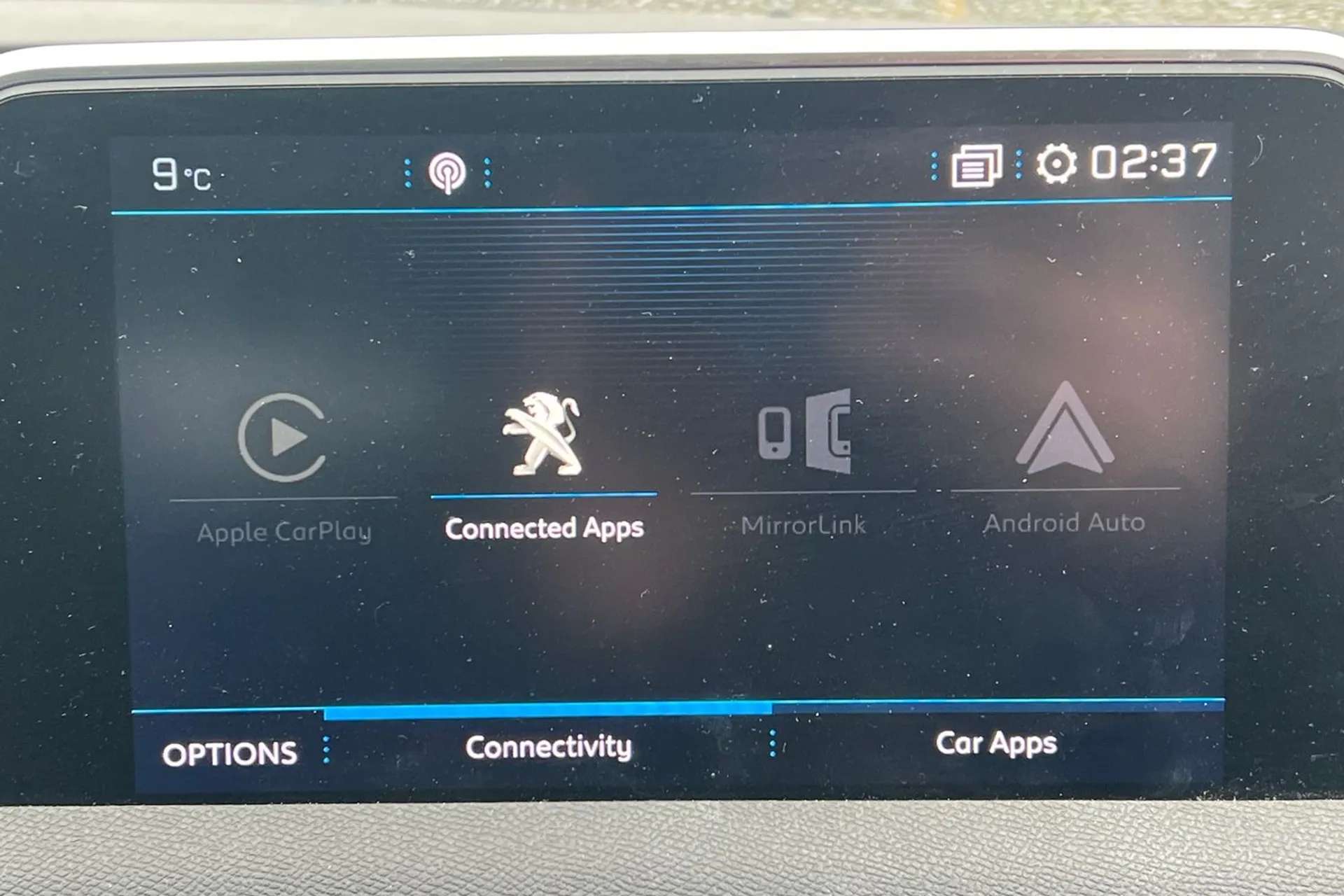 2019 PEUGEOT 3008 2019 PEUGEOT 3008