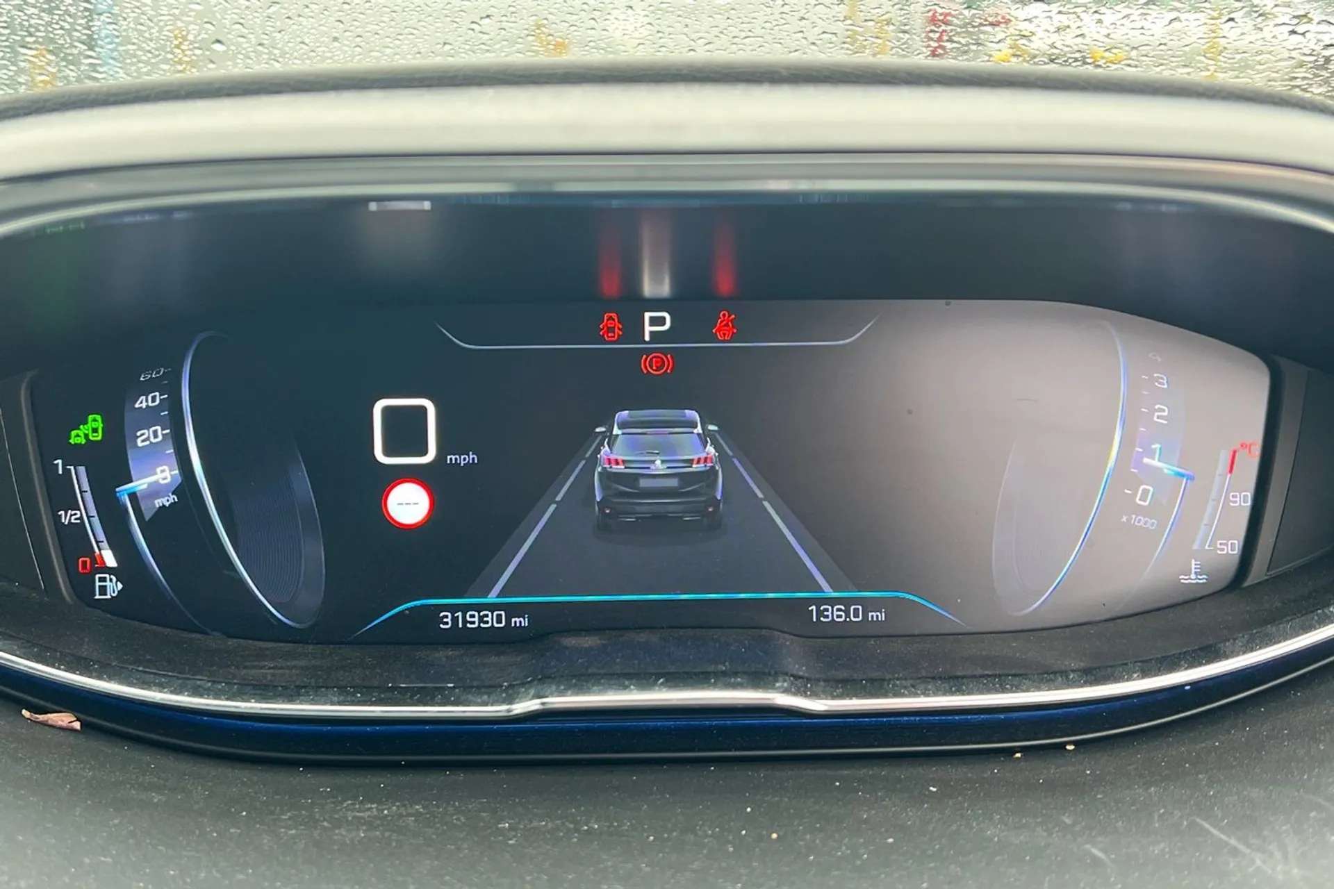 2019 PEUGEOT 3008 2019 PEUGEOT 3008