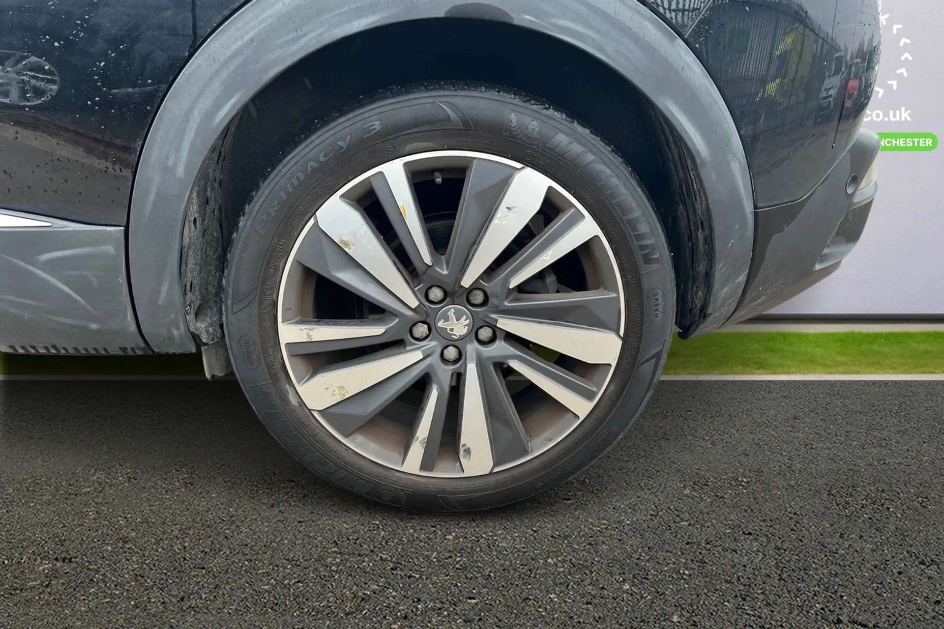 2019 PEUGEOT 3008 2019 PEUGEOT 3008