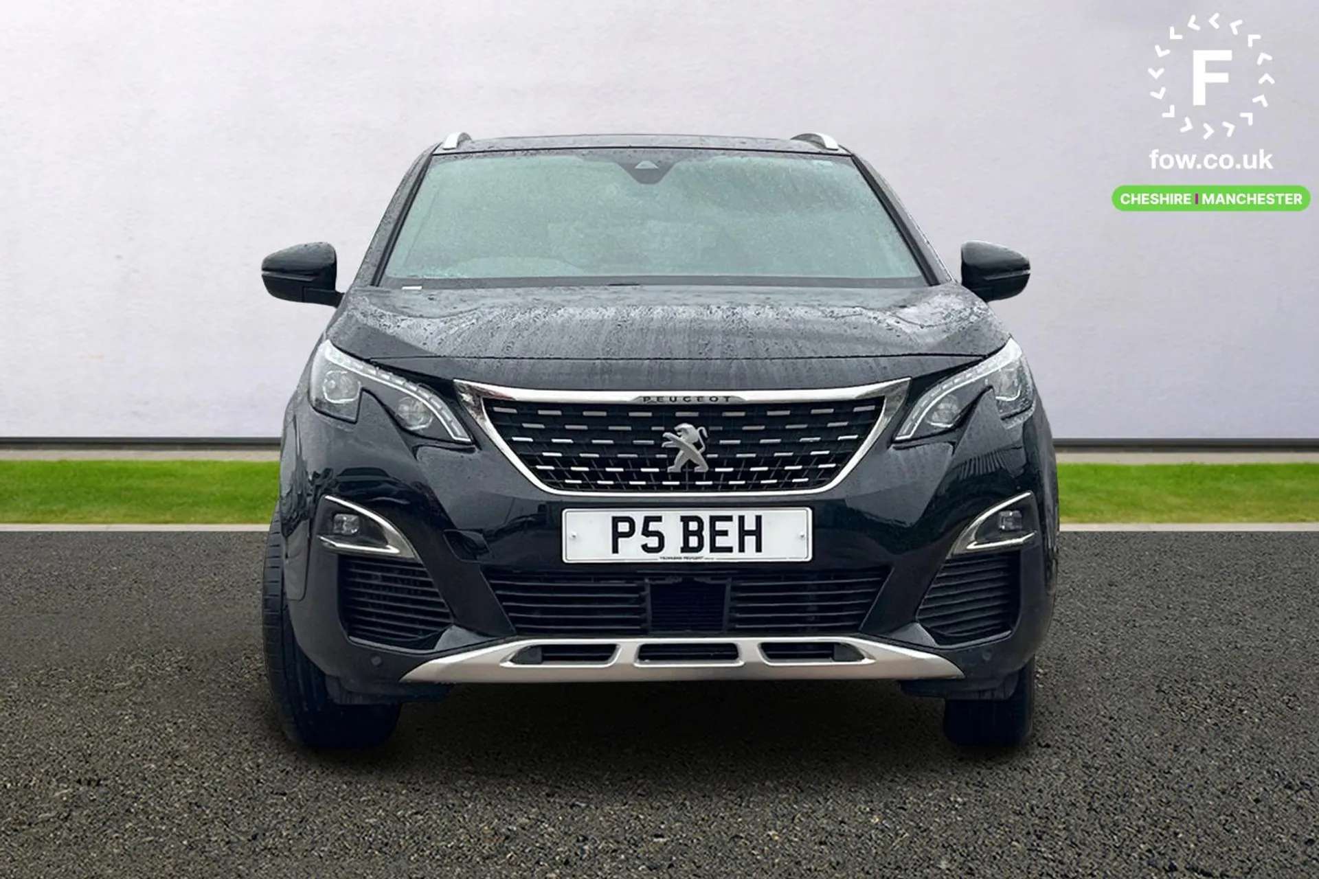 2019 PEUGEOT 3008 2019 PEUGEOT 3008