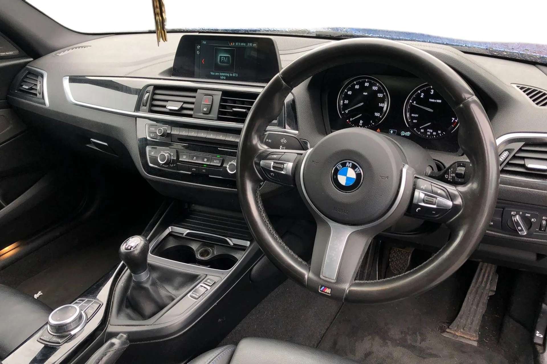 2019 BMW 1 SERIES 2019 BMW 1 SERIES