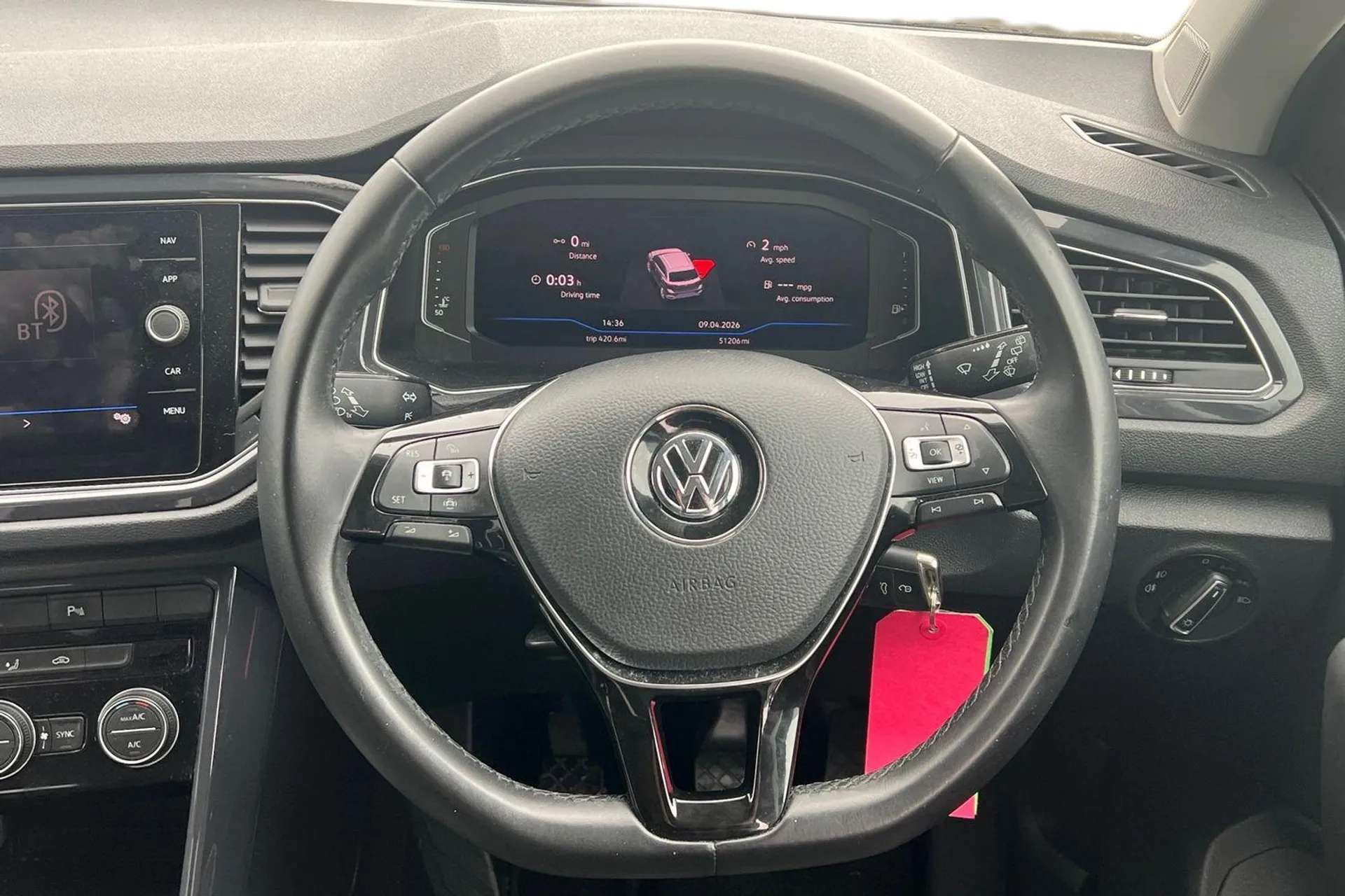2019 VOLKSWAGEN T-ROC 2019 VOLKSWAGEN T-ROC