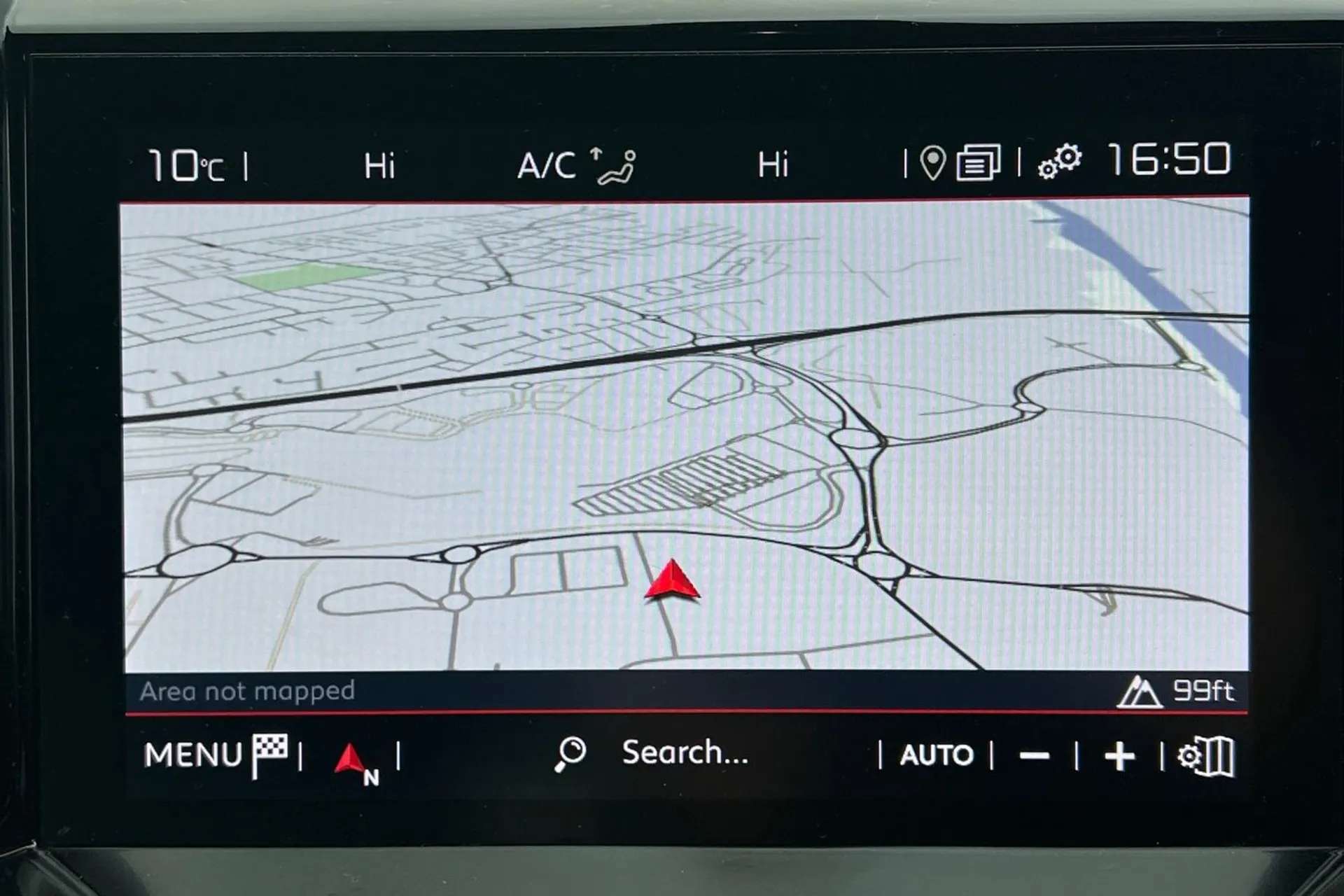 2019 CITROEN C5 AIRCROSS 2019 CITROEN C5 AIRCROSS