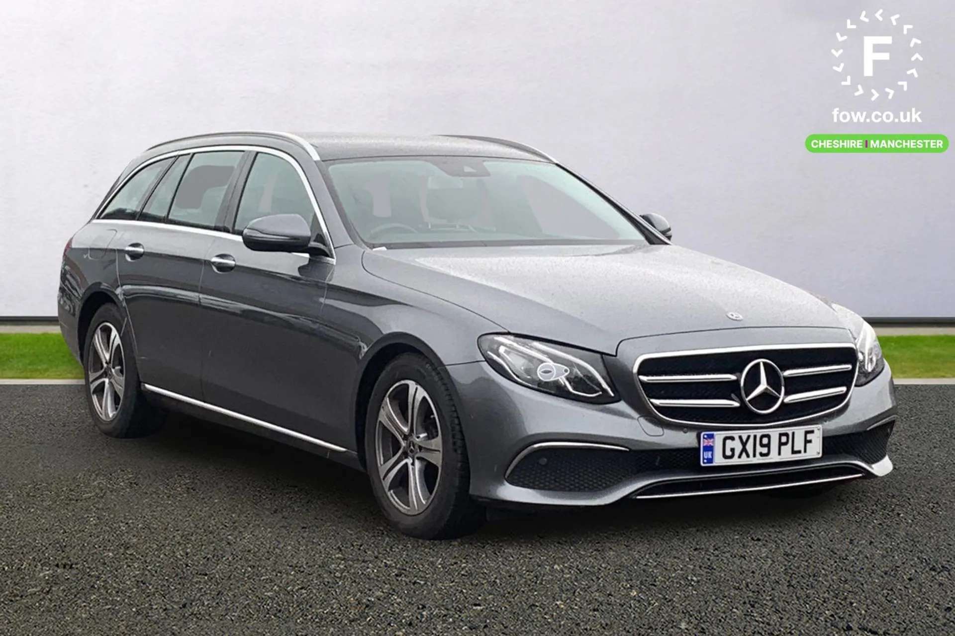 2019 MERCEDES-BENZ E CLASS 2019 MERCEDES-BENZ E CLASS