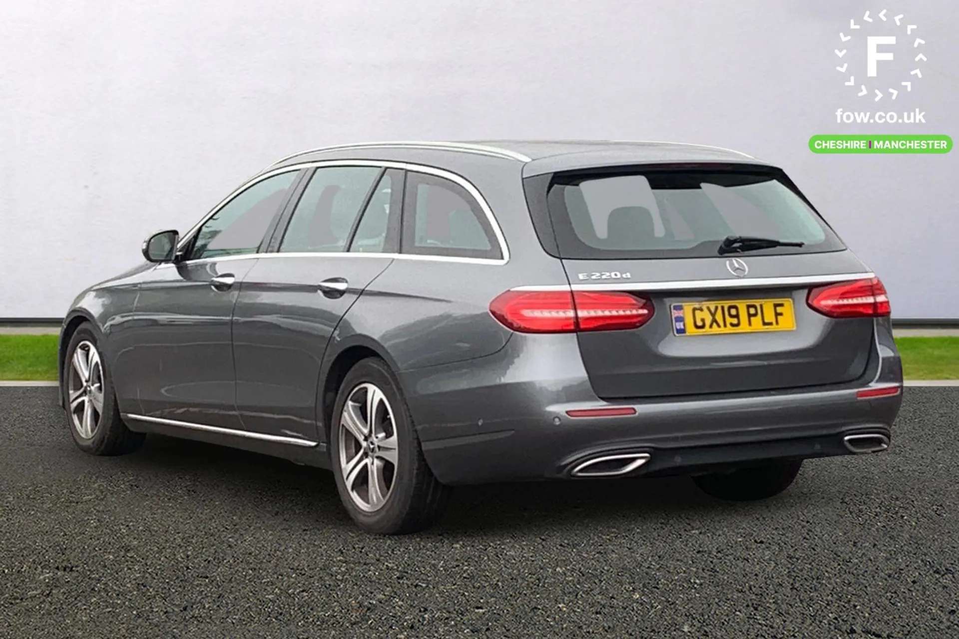 2019 MERCEDES-BENZ E CLASS 2019 MERCEDES-BENZ E CLASS