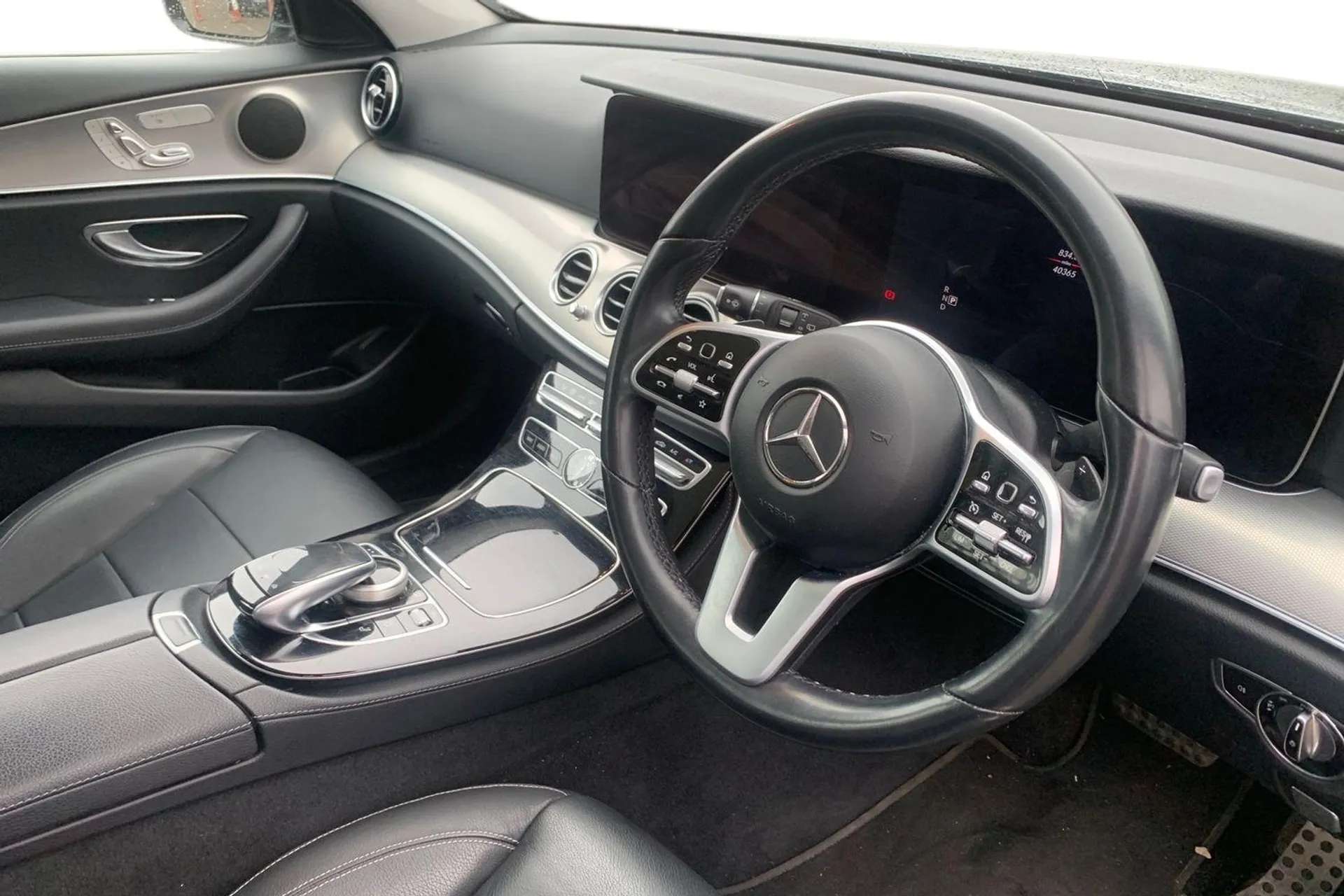 2019 MERCEDES-BENZ E CLASS 2019 MERCEDES-BENZ E CLASS