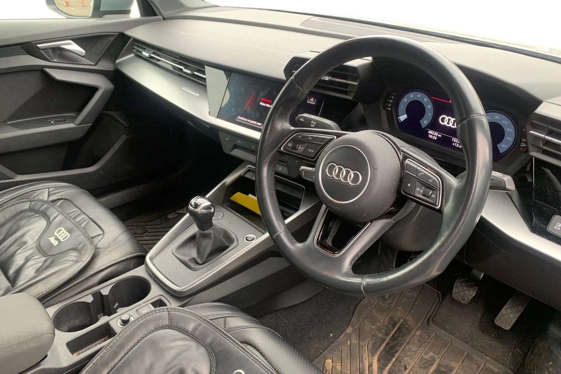 2020 AUDI A3 2020 AUDI A3