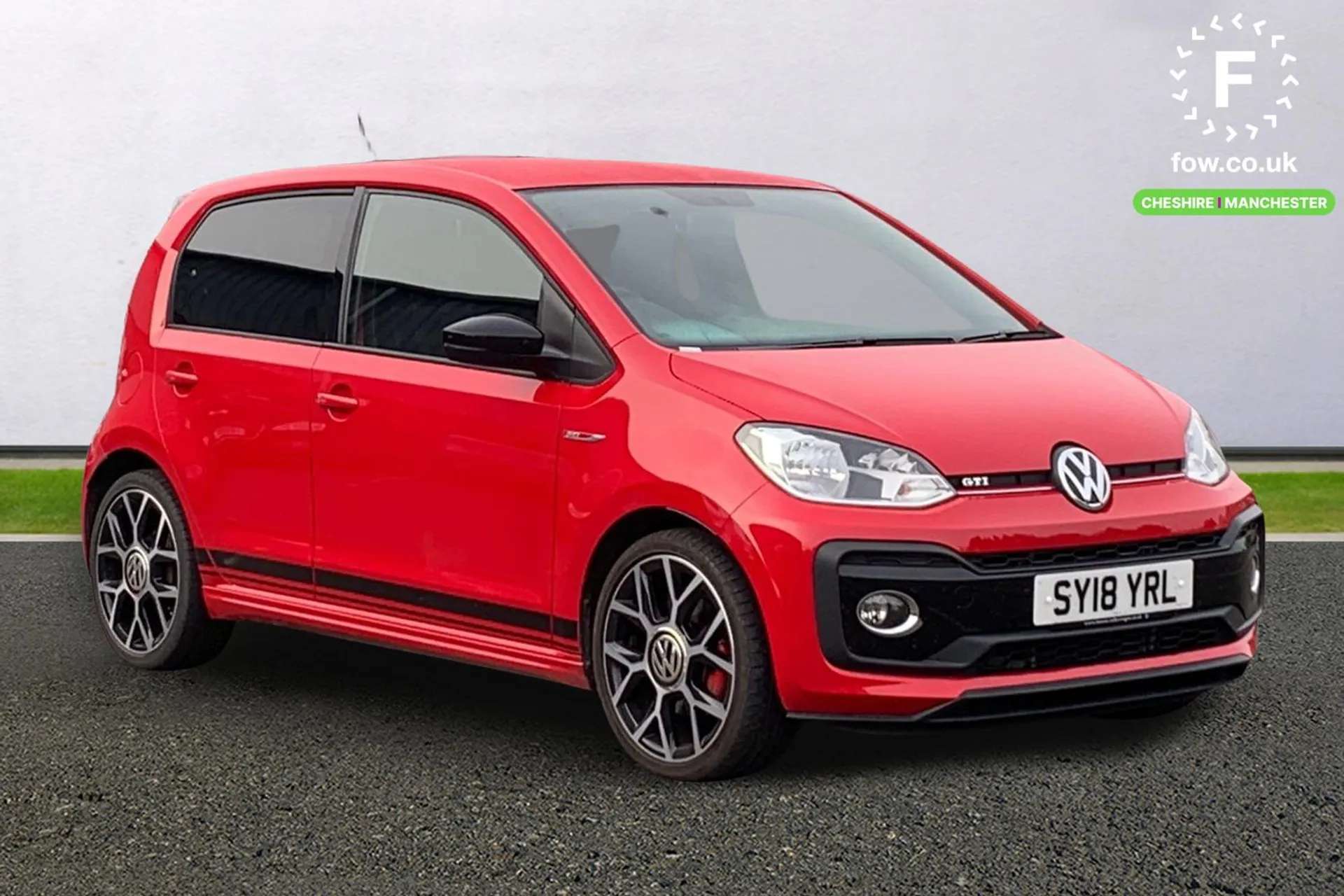 2018 VOLKSWAGEN UP 2018 VOLKSWAGEN UP