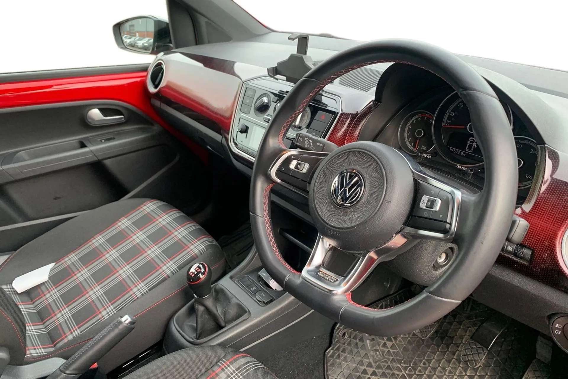 2018 VOLKSWAGEN UP 2018 VOLKSWAGEN UP