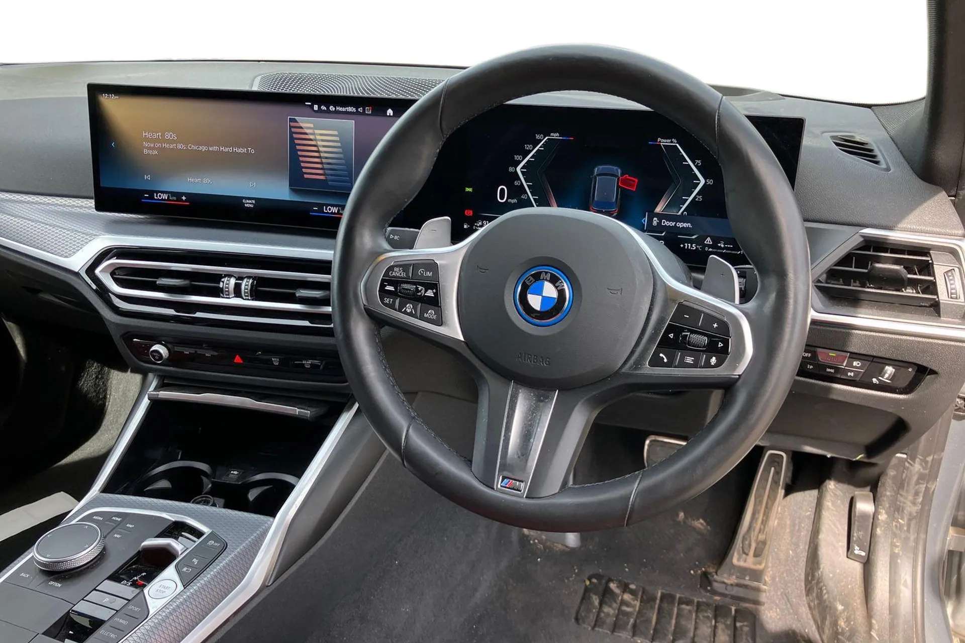 2024 BMW 3 SERIES 2024 BMW 3 SERIES