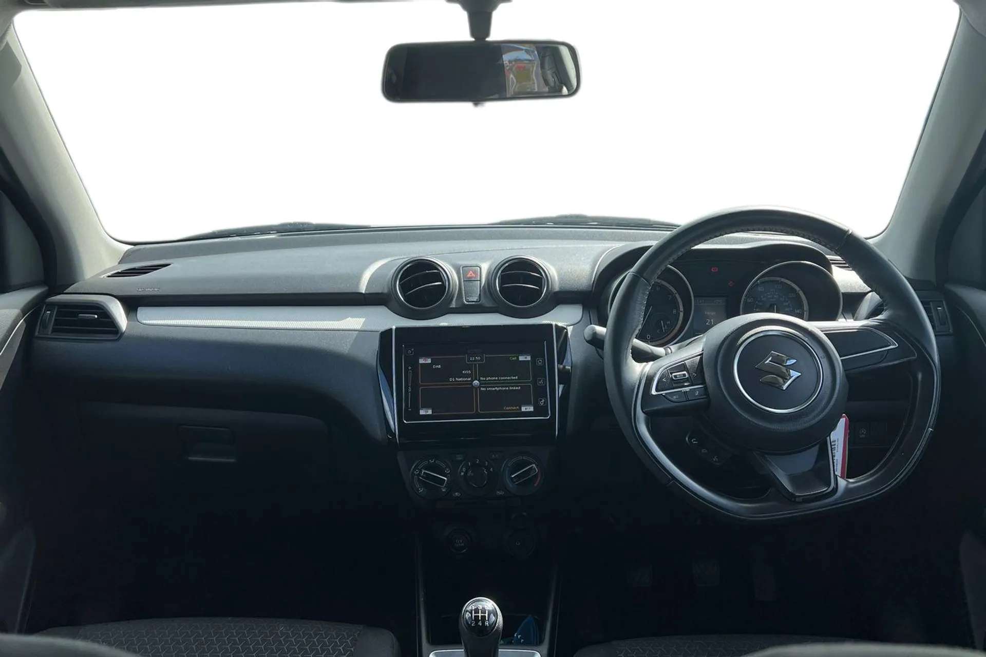 2020 SUZUKI SWIFT 2020 SUZUKI SWIFT
