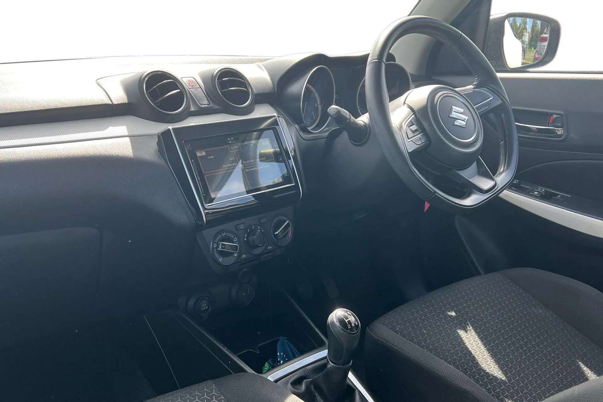 2020 SUZUKI SWIFT 2020 SUZUKI SWIFT