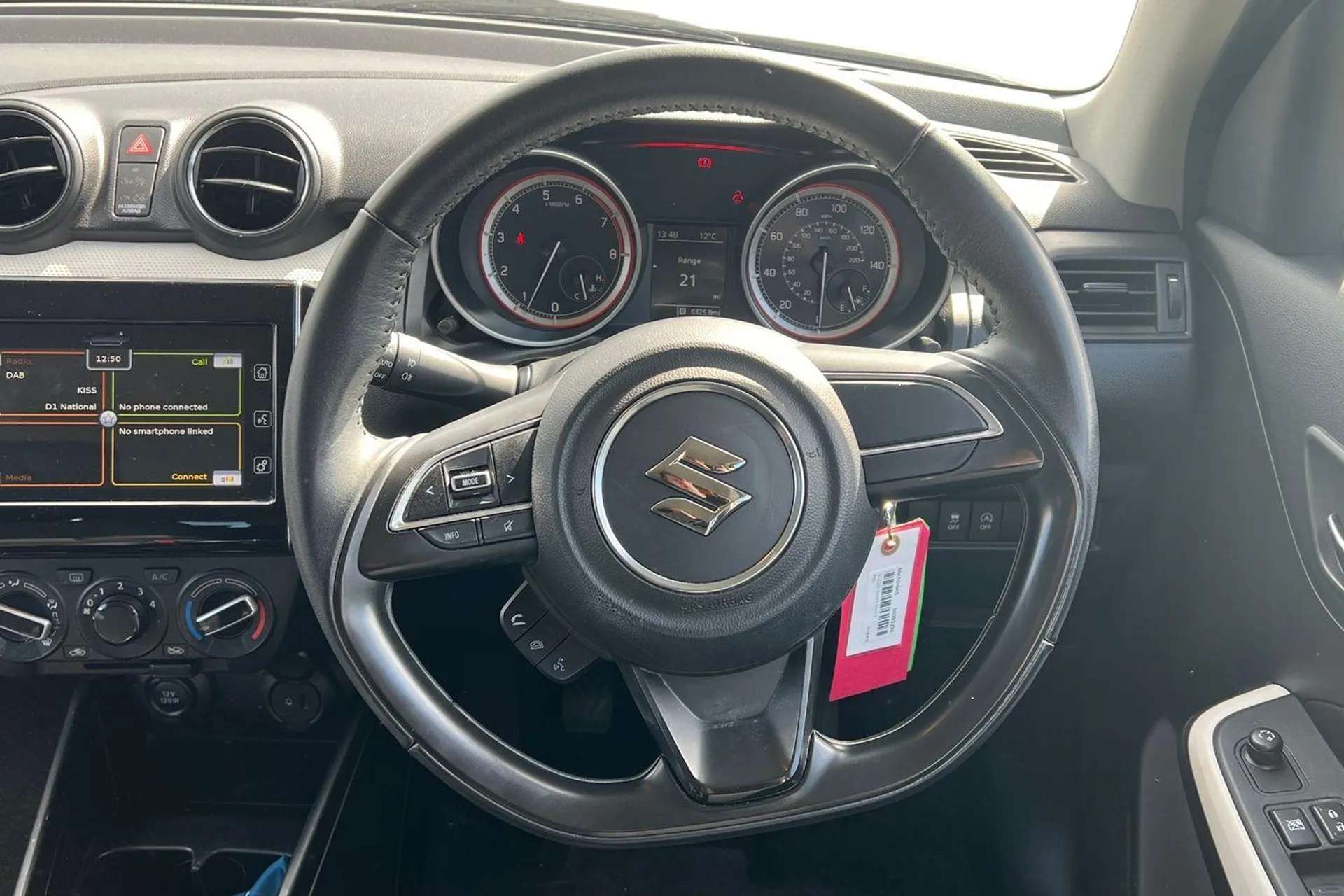 2020 SUZUKI SWIFT 2020 SUZUKI SWIFT