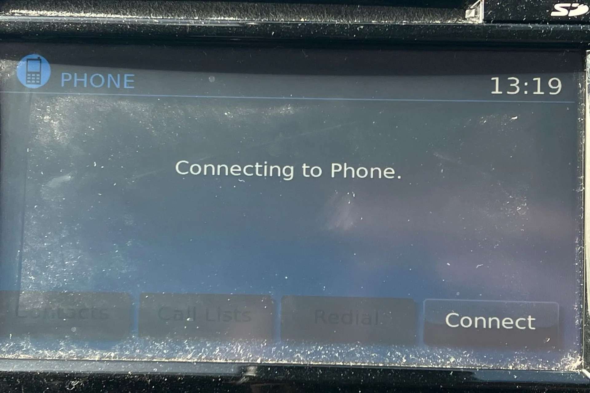 2019 NISSAN X-TRAIL 2019 NISSAN X-TRAIL