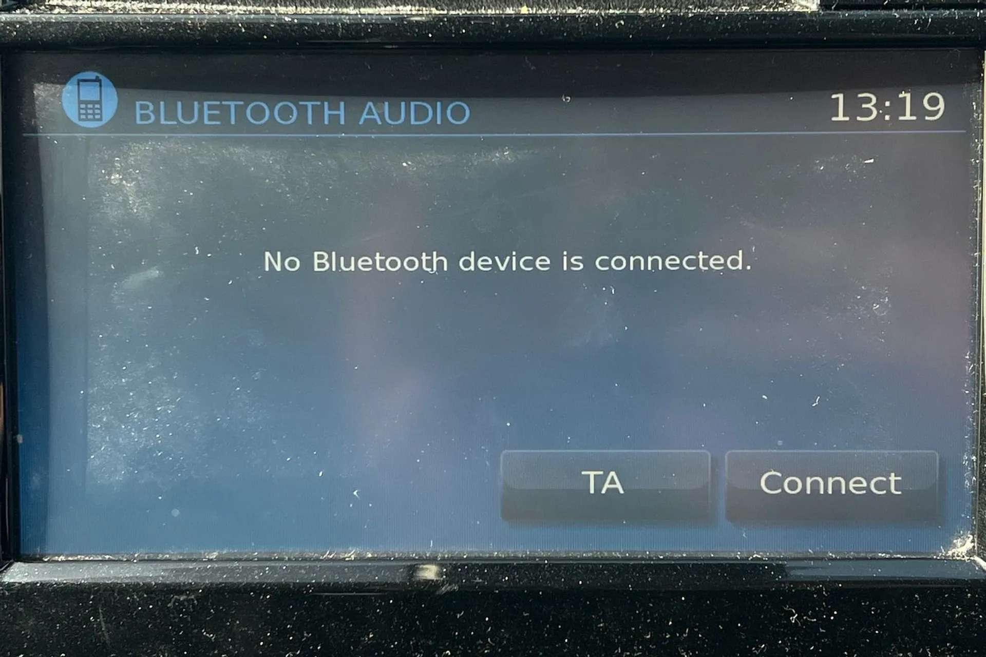 2019 NISSAN X-TRAIL 2019 NISSAN X-TRAIL