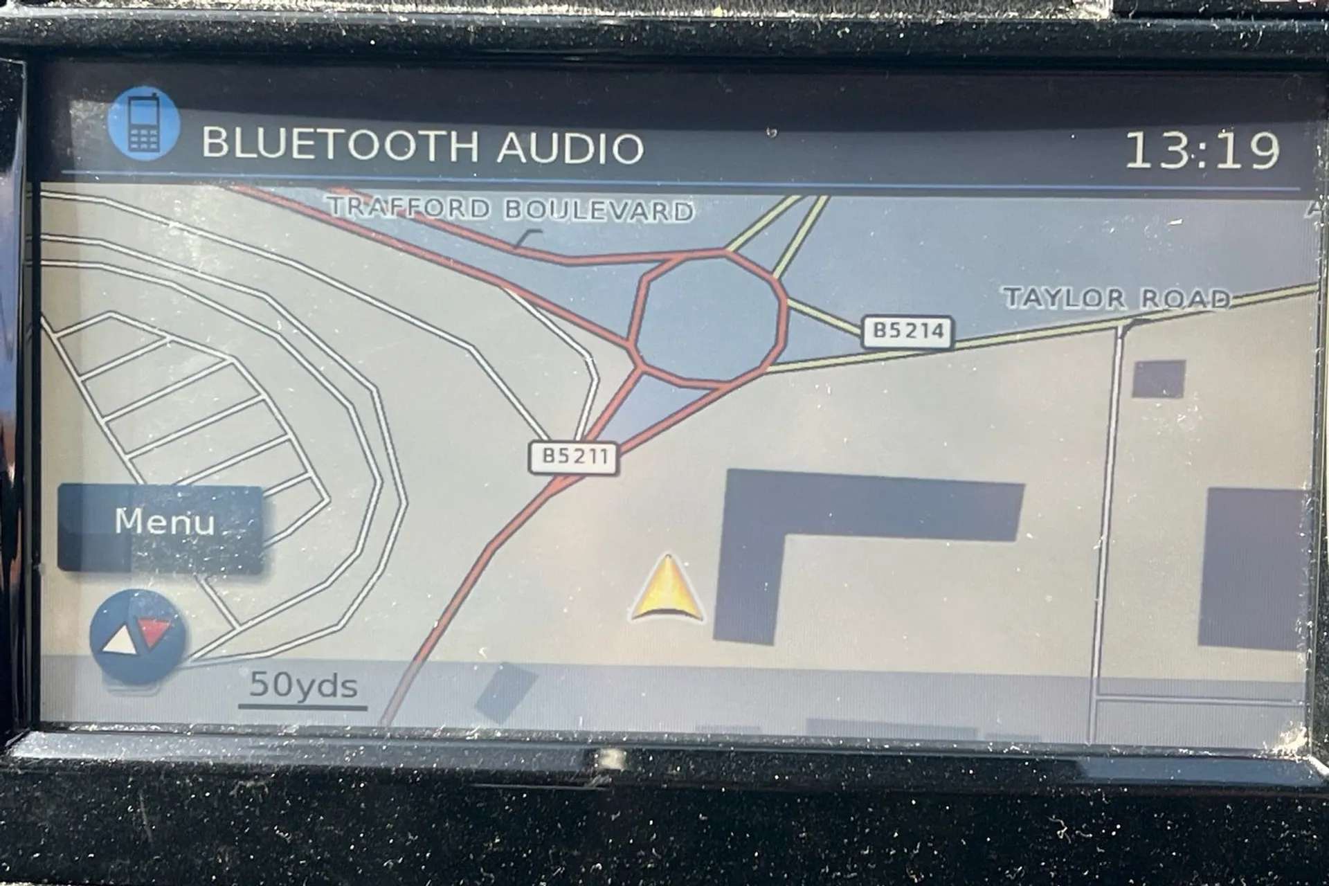 2019 NISSAN X-TRAIL 2019 NISSAN X-TRAIL