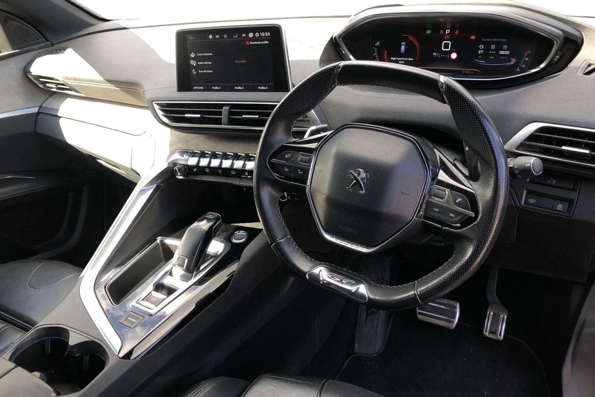 2018 PEUGEOT 3008 2018 PEUGEOT 3008