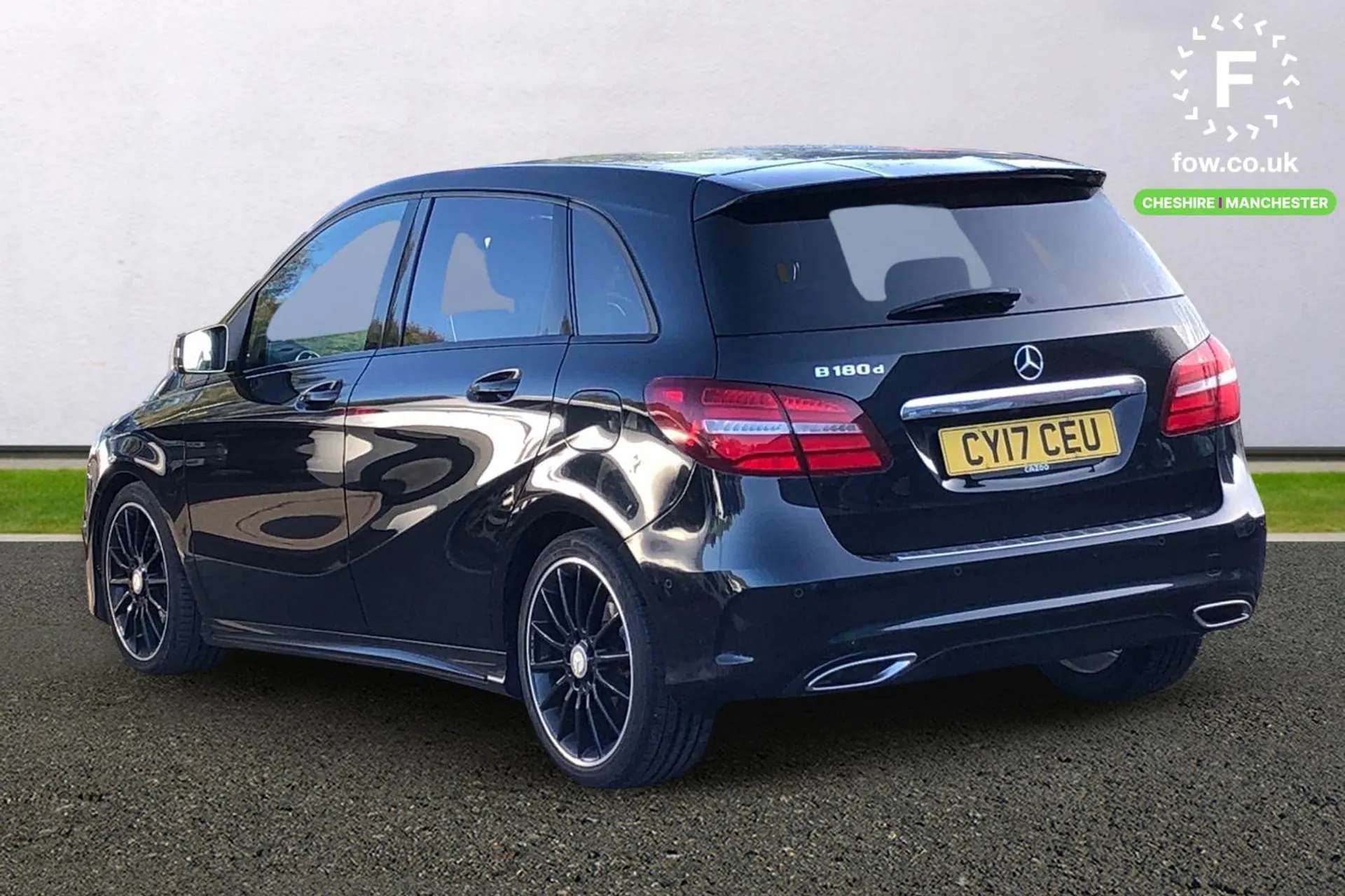 2017 MERCEDES-BENZ B CLASS 2017 MERCEDES-BENZ B CLASS