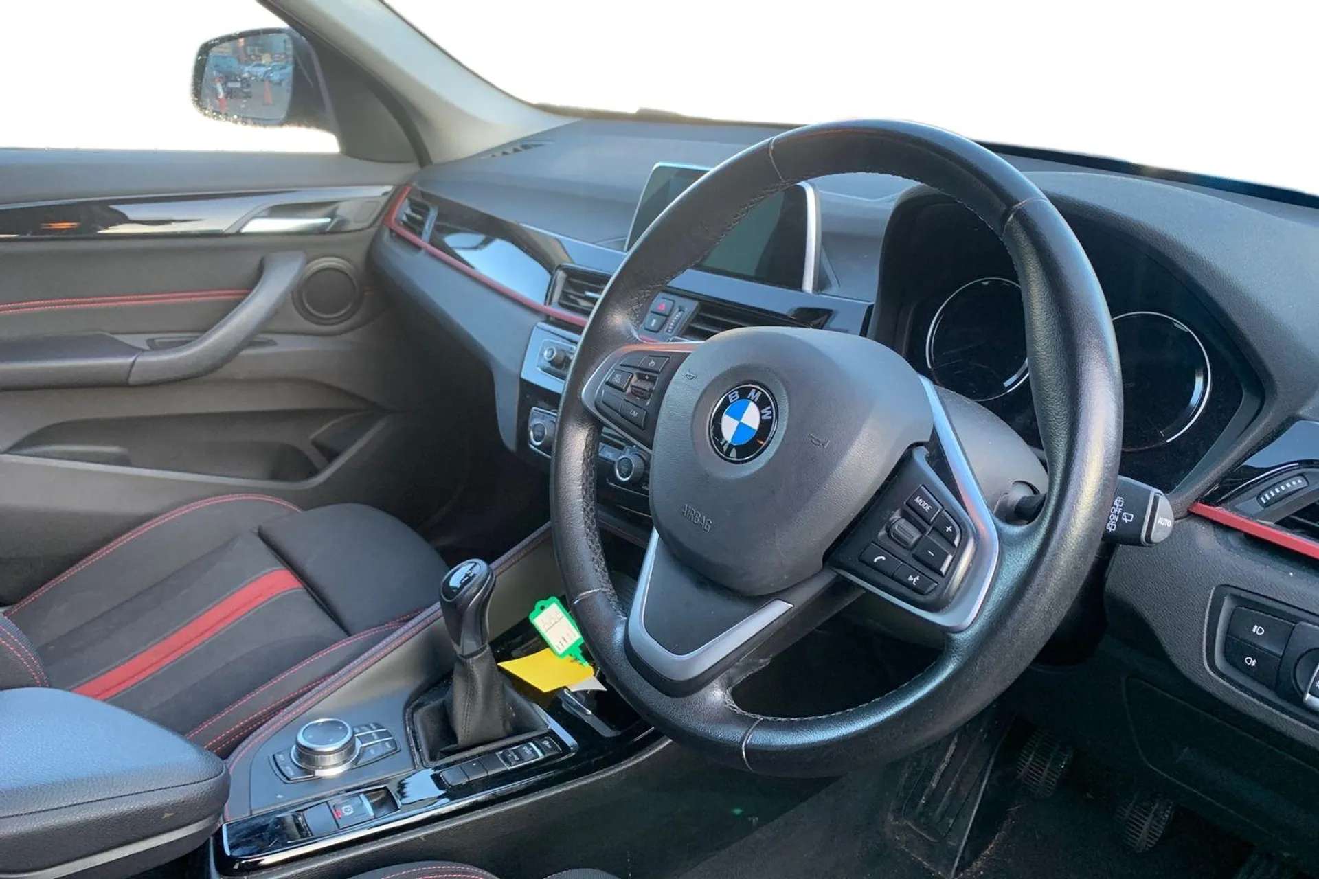 2019 BMW X1 2019 BMW X1