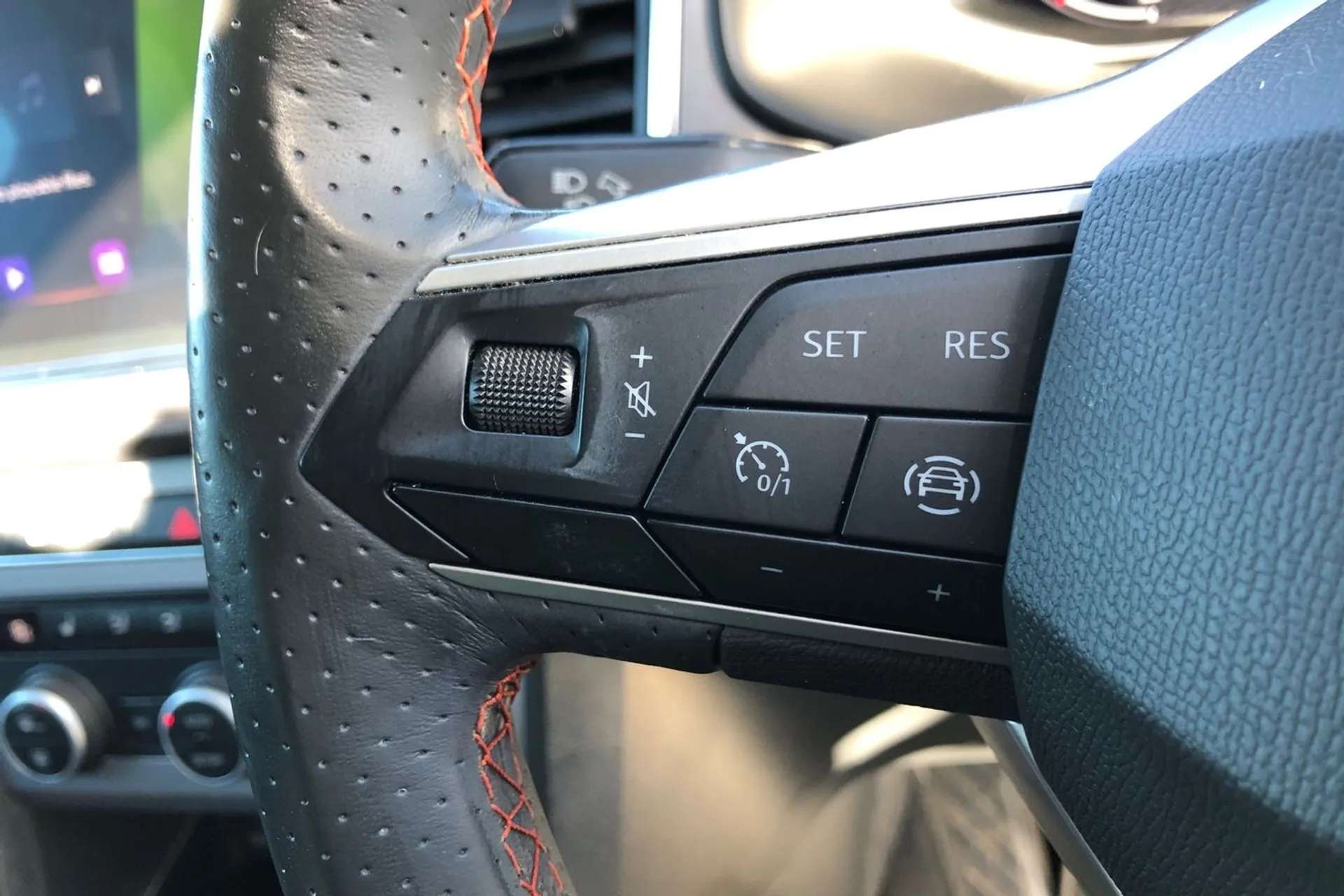 2021 SEAT ATECA 2021 SEAT ATECA