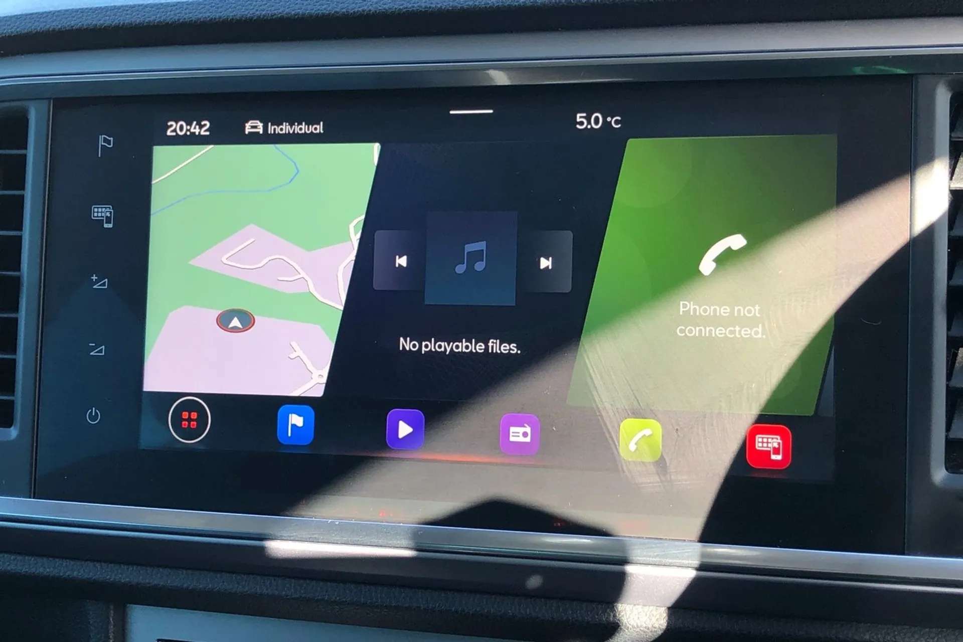 2021 SEAT ATECA 2021 SEAT ATECA