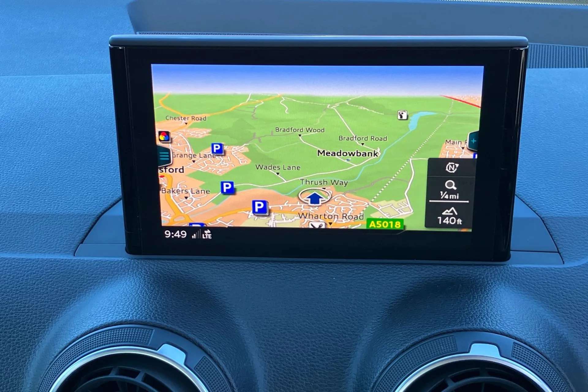 2019 AUDI Q2 2019 AUDI Q2