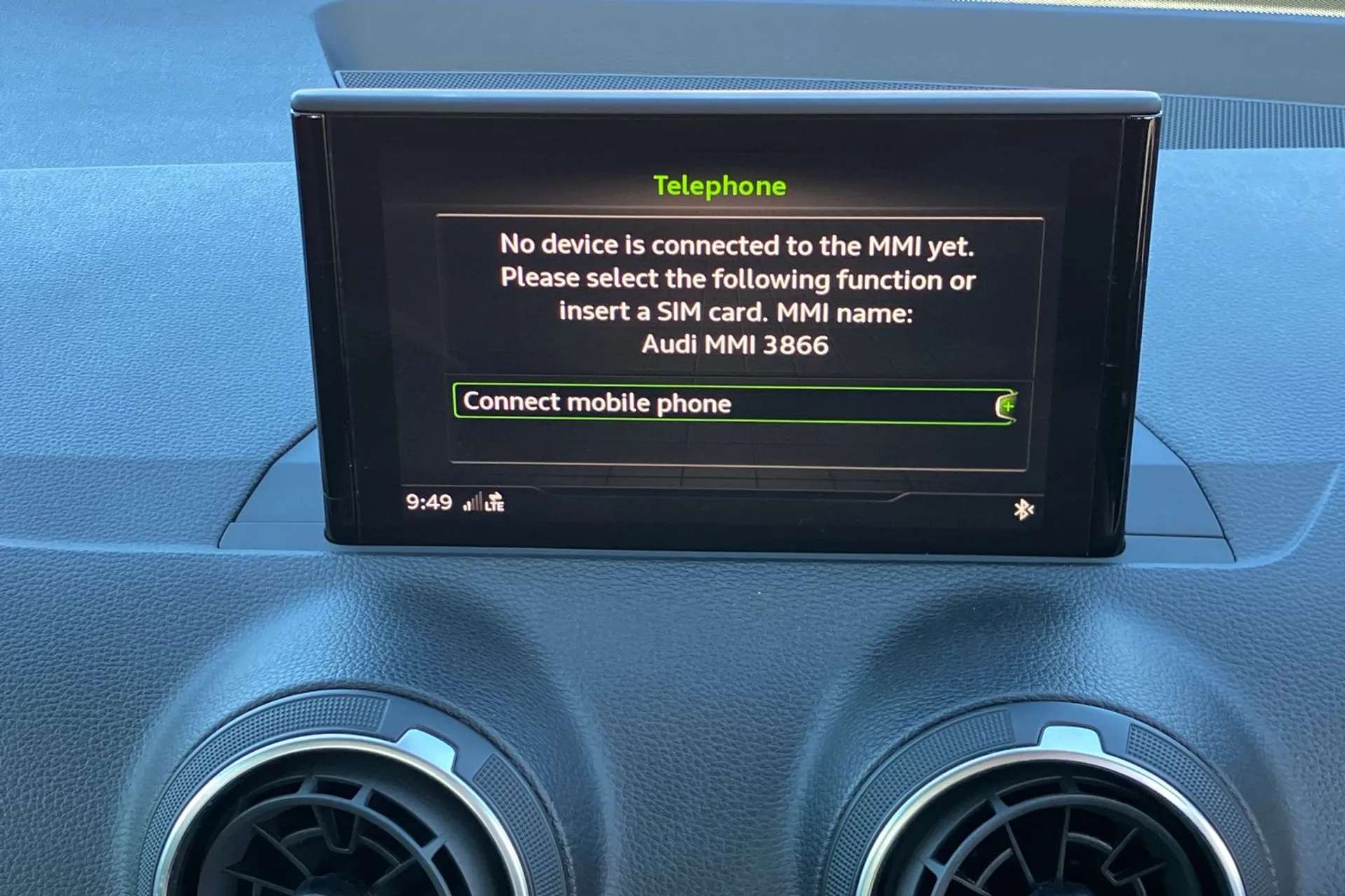 2019 AUDI Q2 2019 AUDI Q2