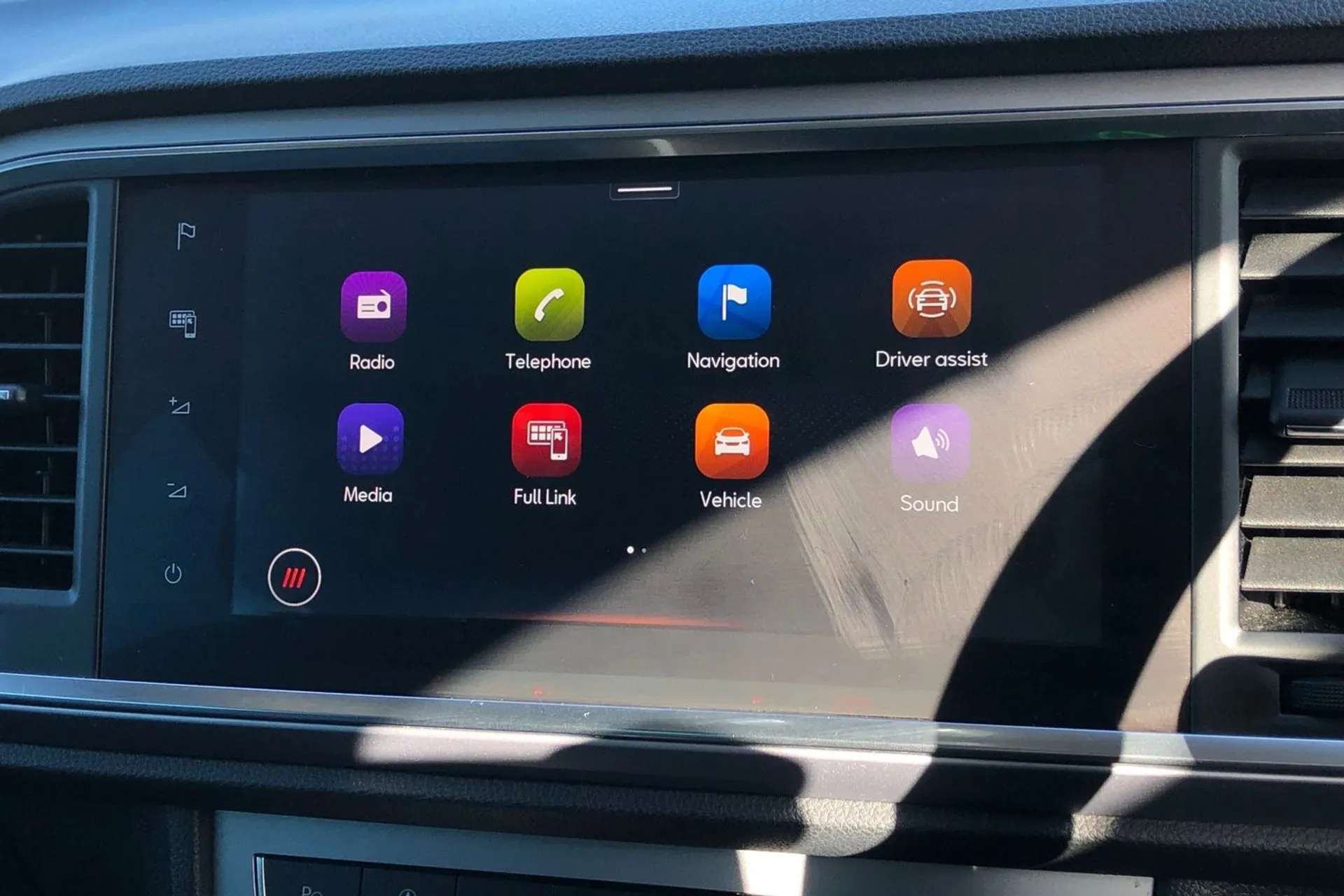 2021 SEAT ATECA 2021 SEAT ATECA